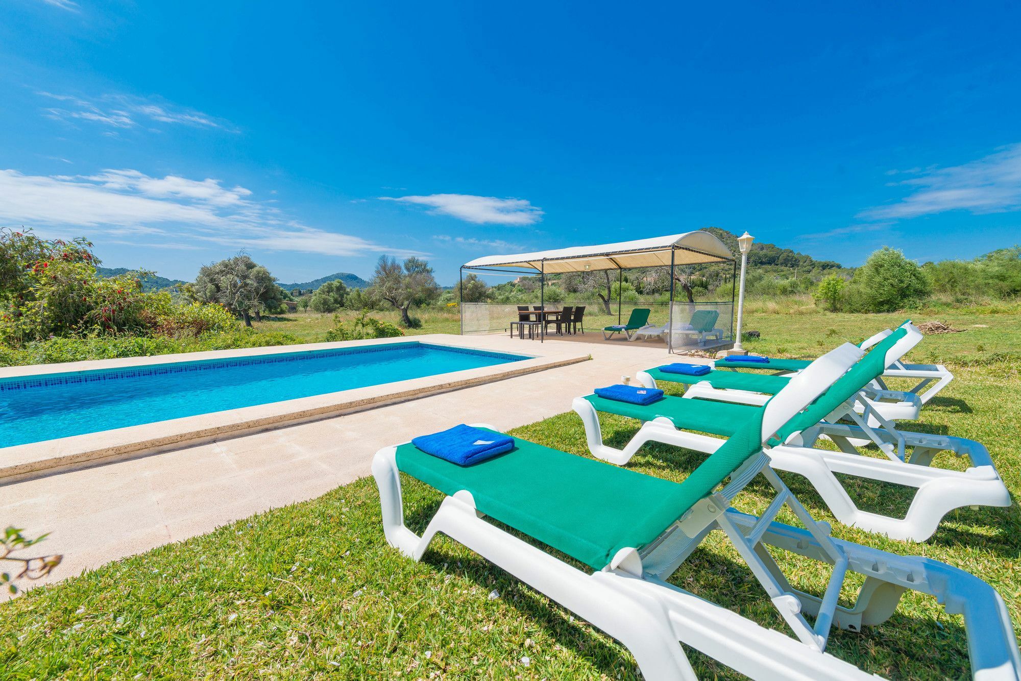 Vora Pula Golf Ii Villa *