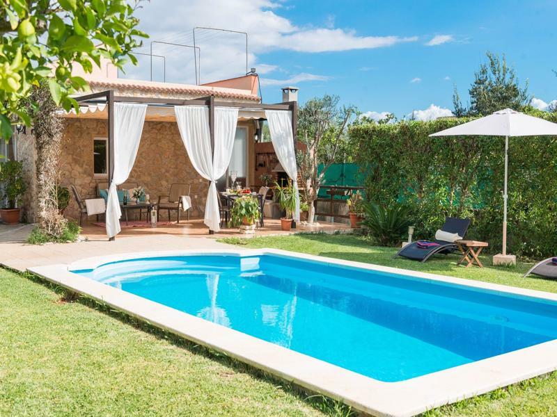 Villa Alegre *