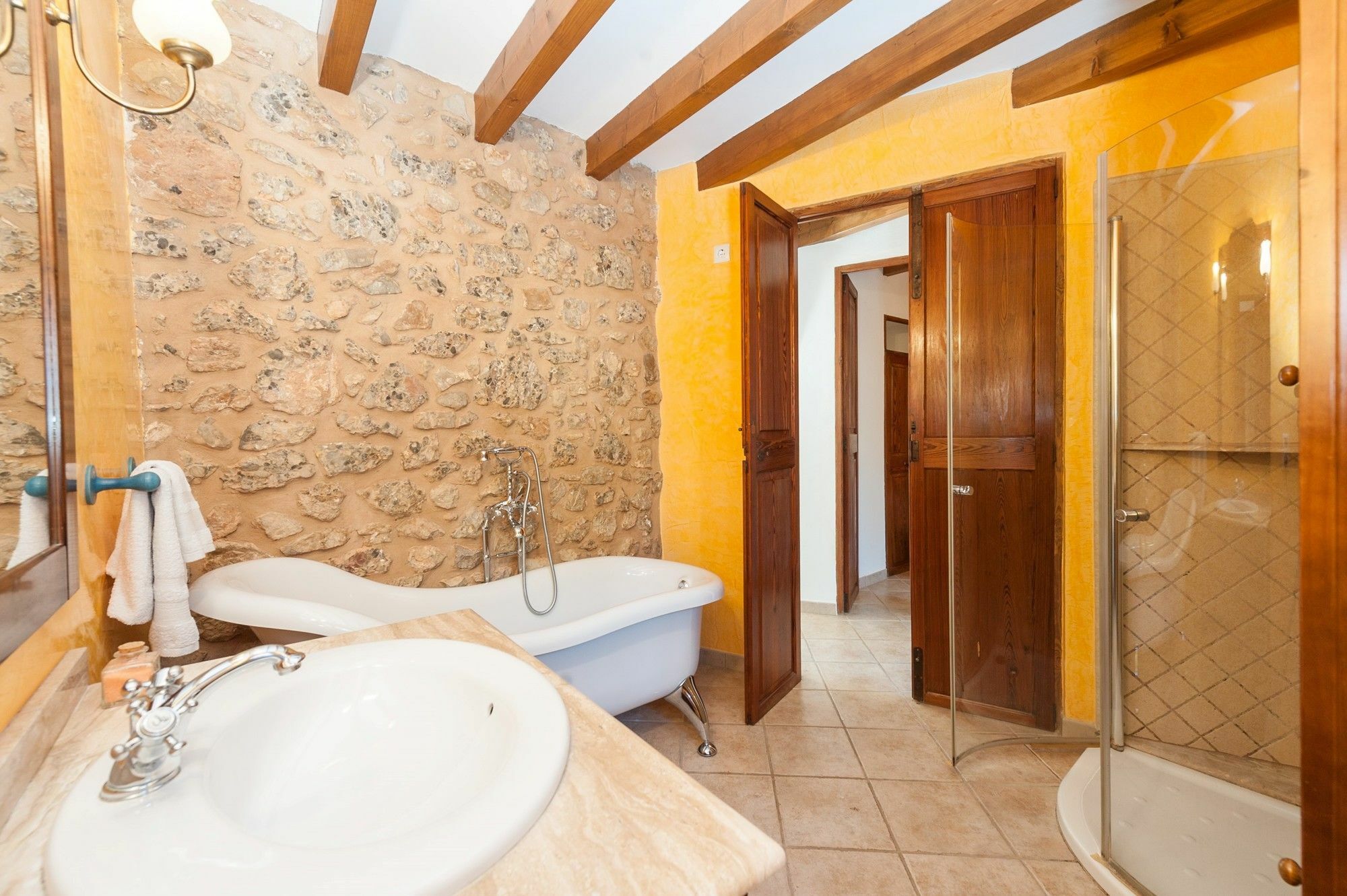 Villa Ca N'abrines