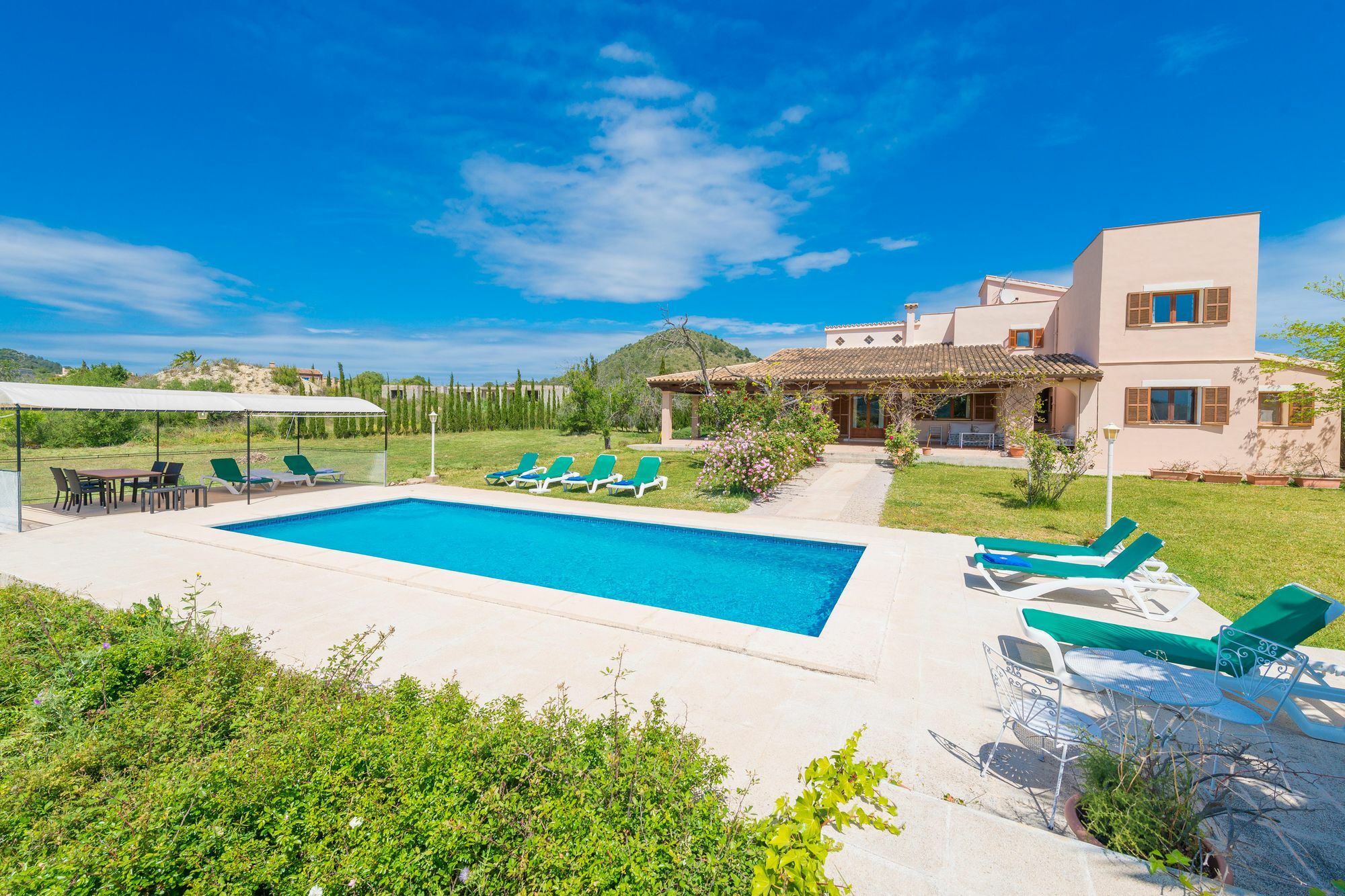 Vora Pula Golf Ii Son Servera (Mallorca)