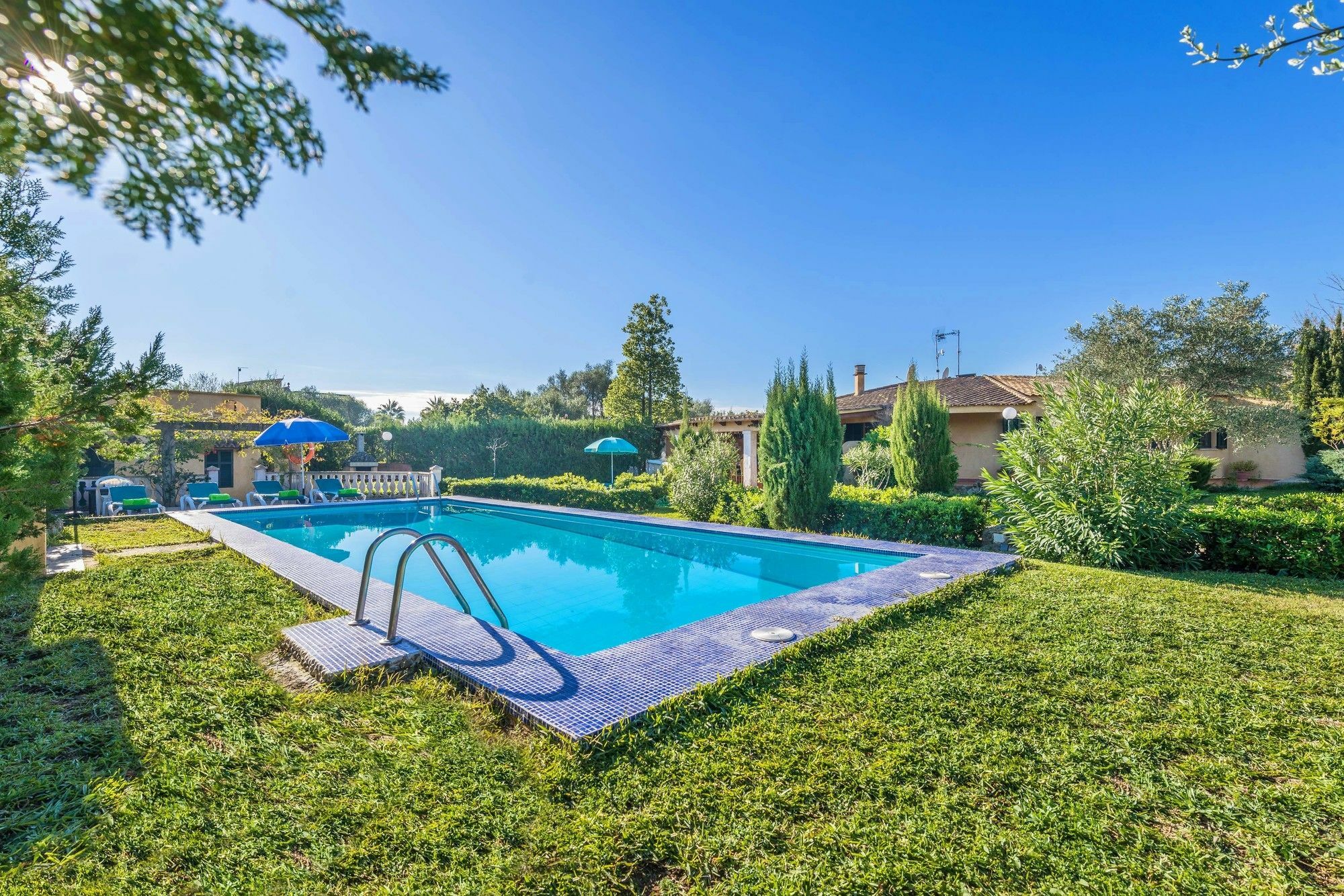 Villa Hibiscus *