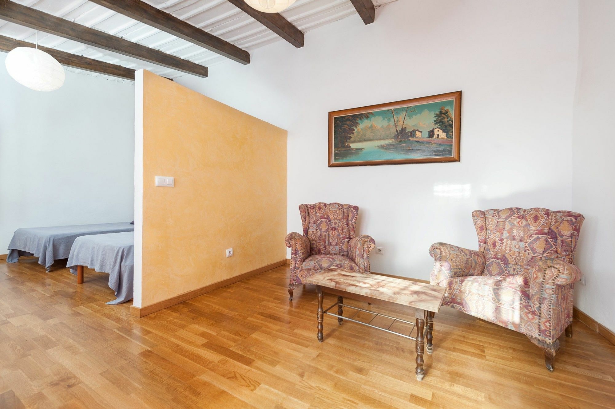 Ca N'abrines Villa Lloseta