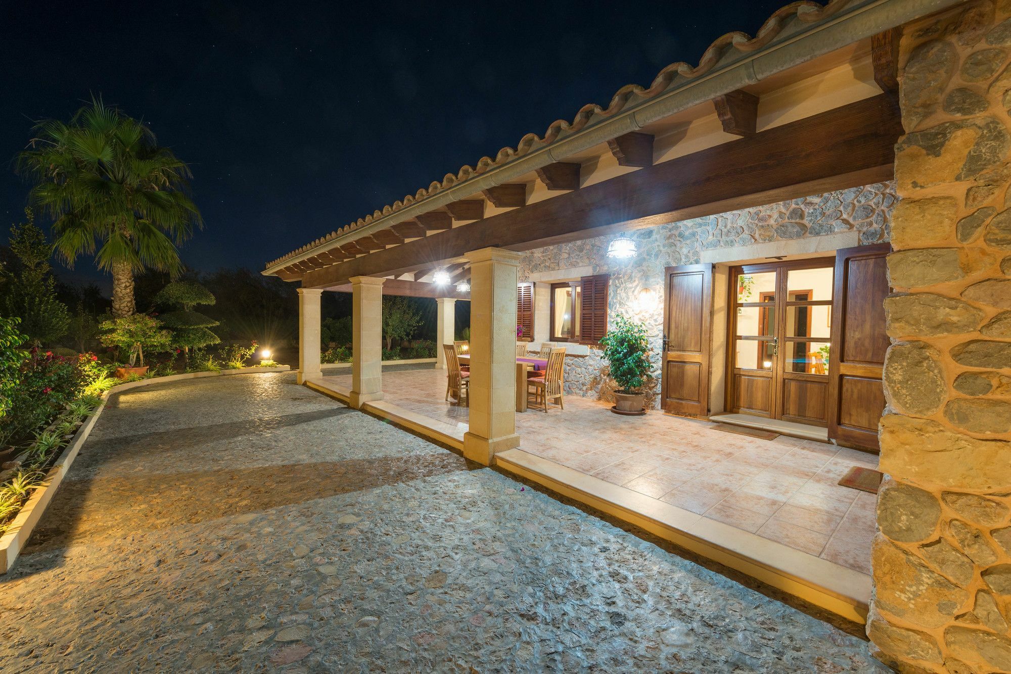 Carretxet Villa Sa Pobla
