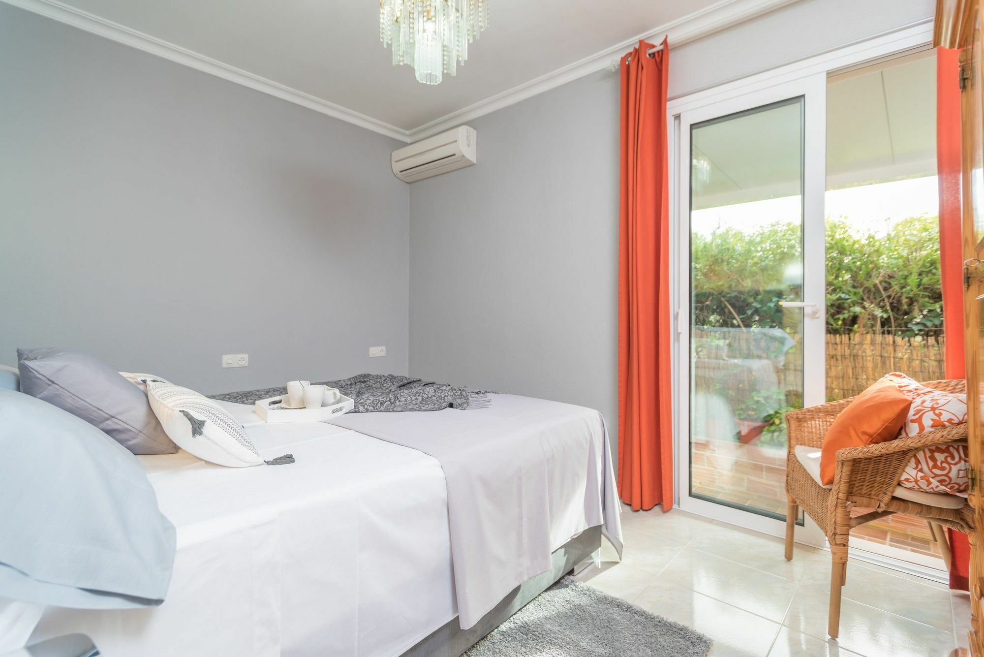 Alegre Villa