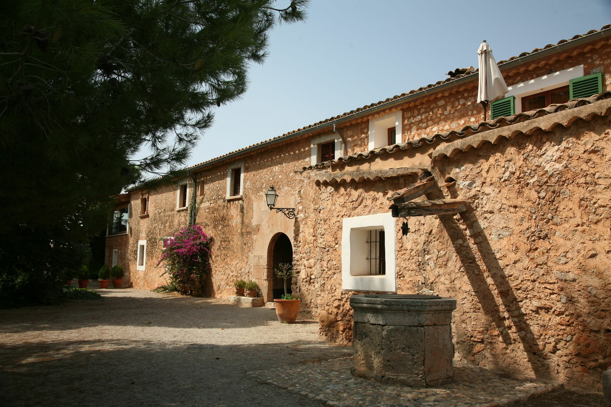 Casa rural Torrent Fals