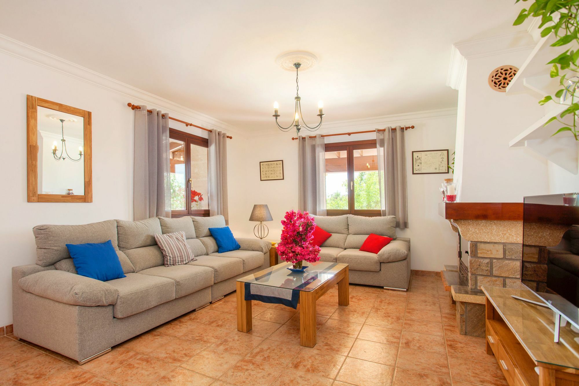 Villa Carretxet