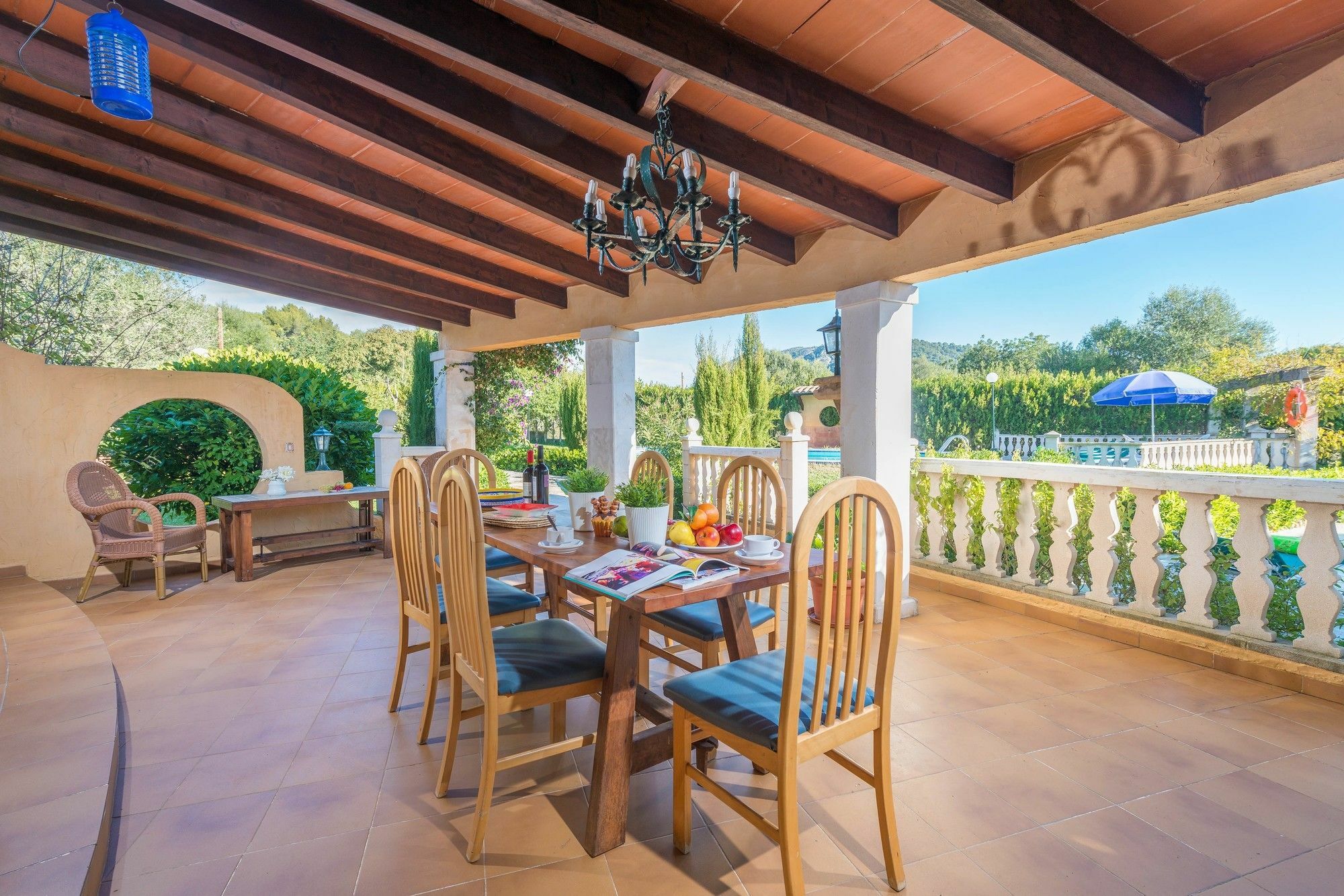 Hibiscus Villa
