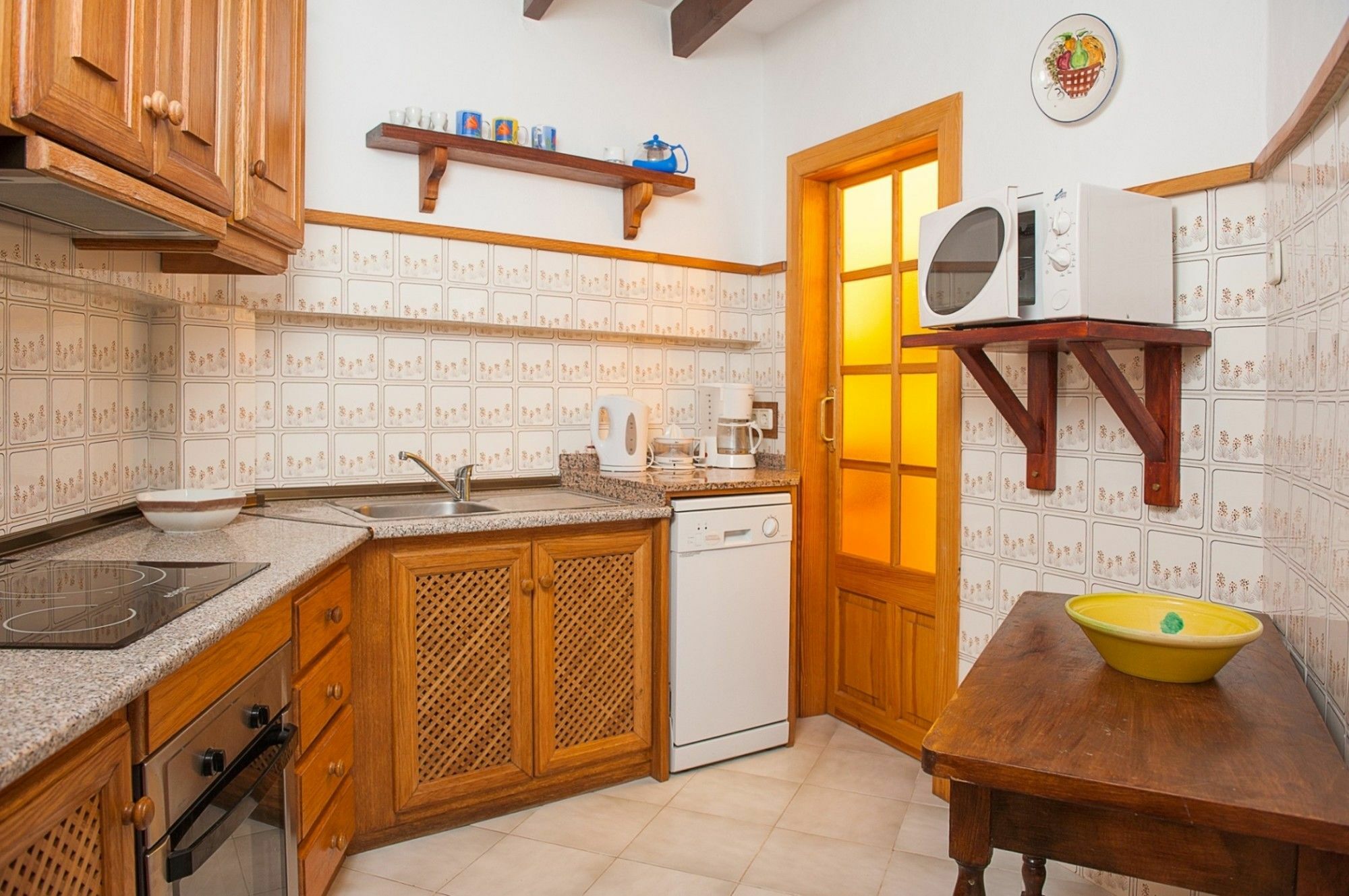 Villa Hibiscus *