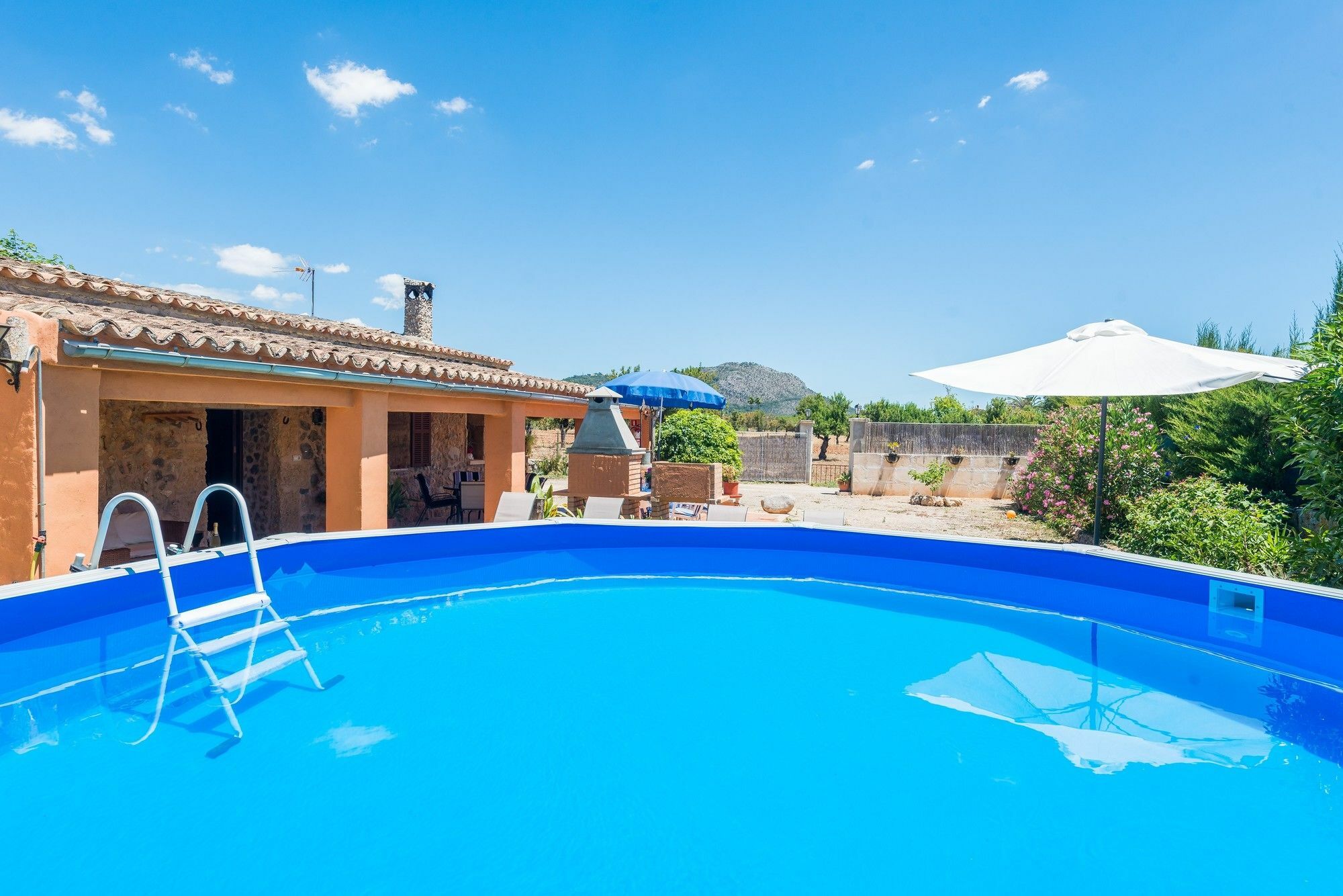 Calisto Villa Inca (Mallorca)