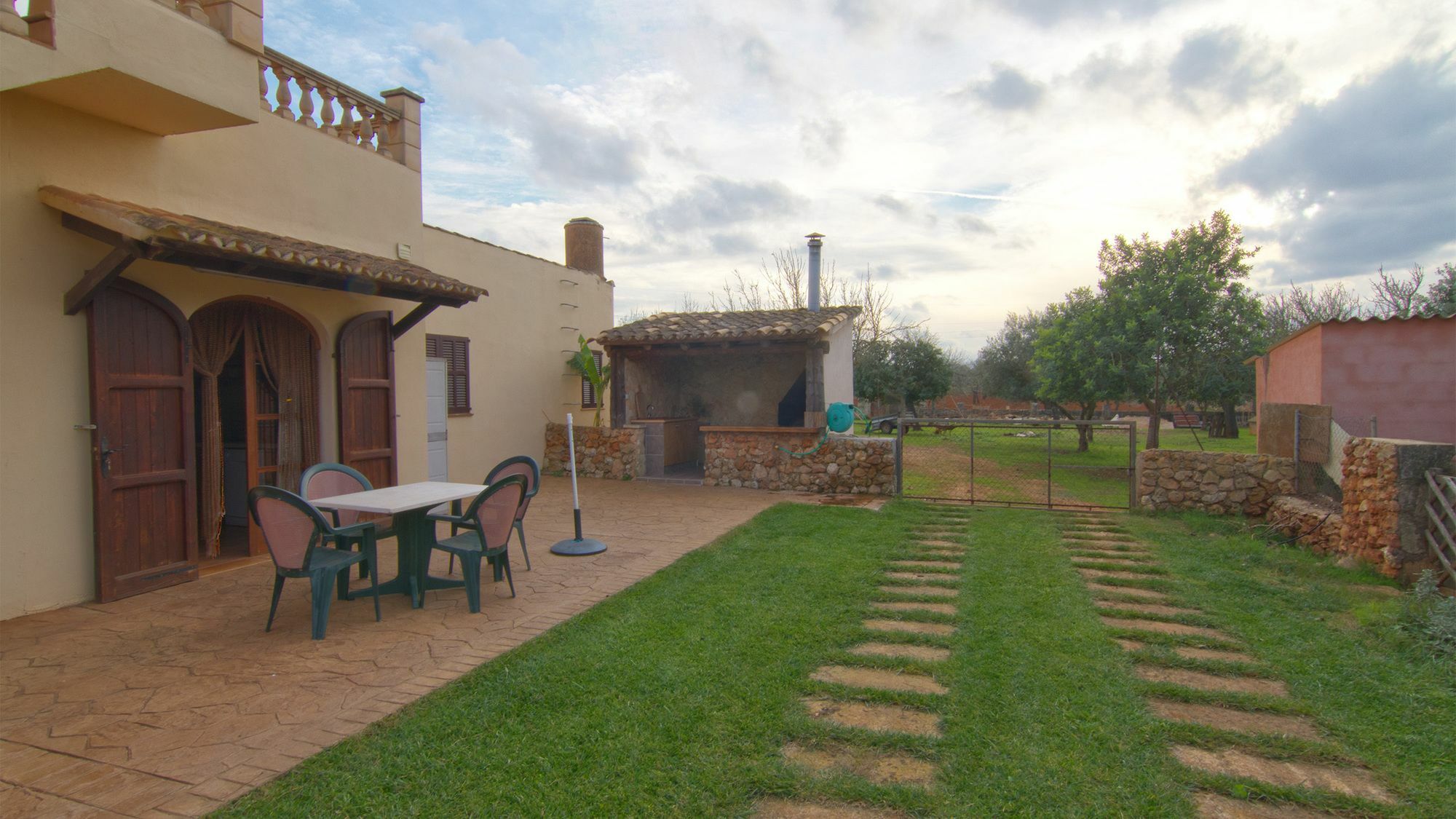 Eulalia Villa *
