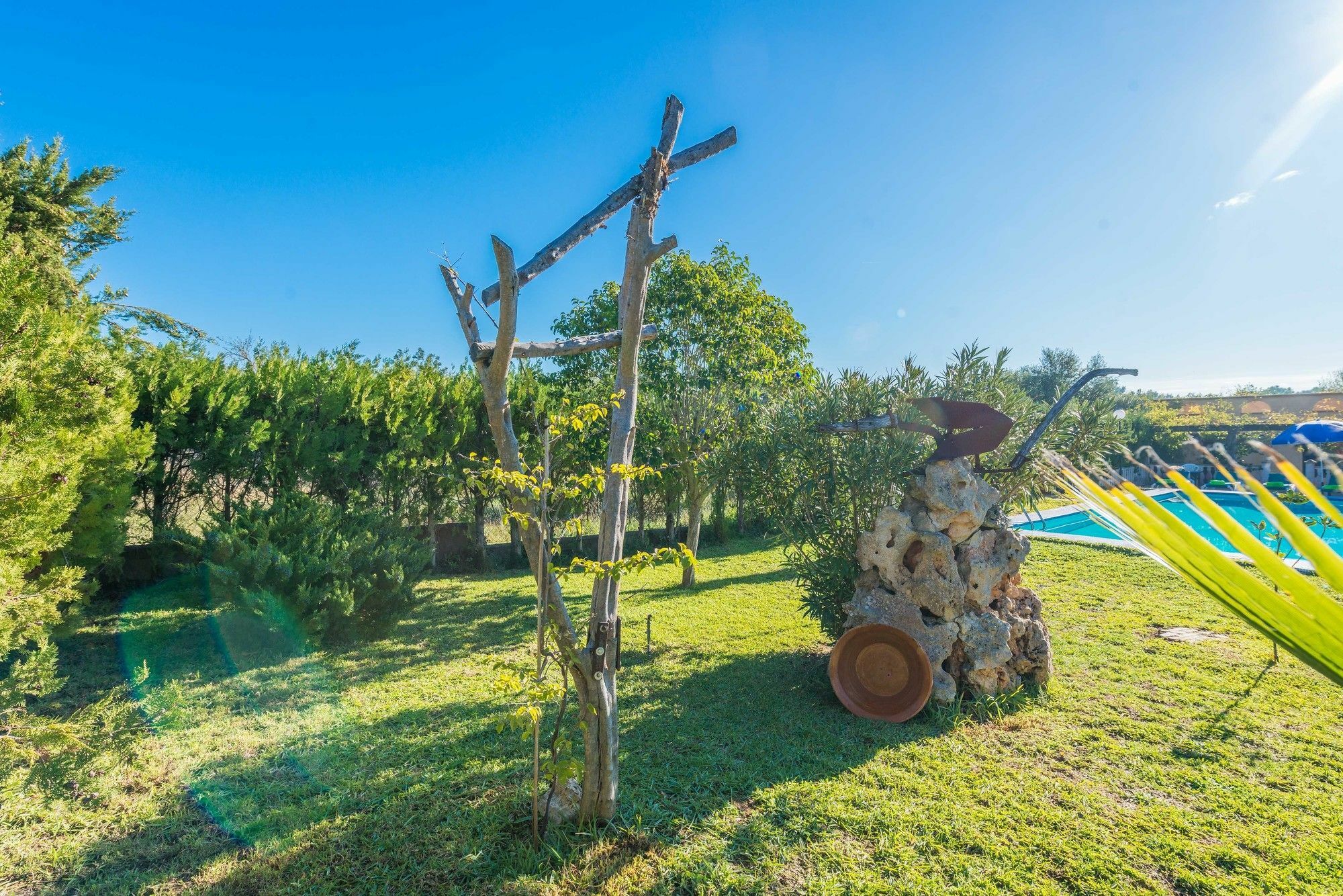 Hibiscus Villa *