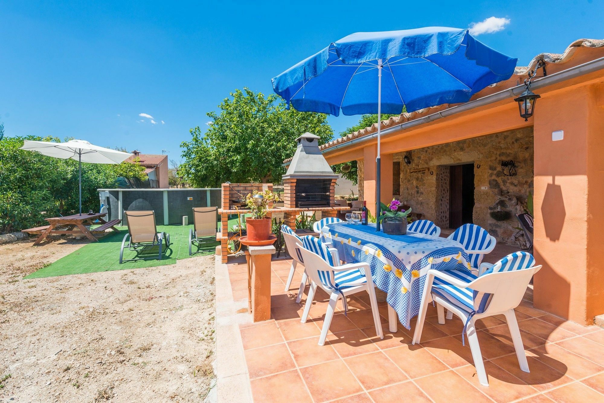 Villa Calisto