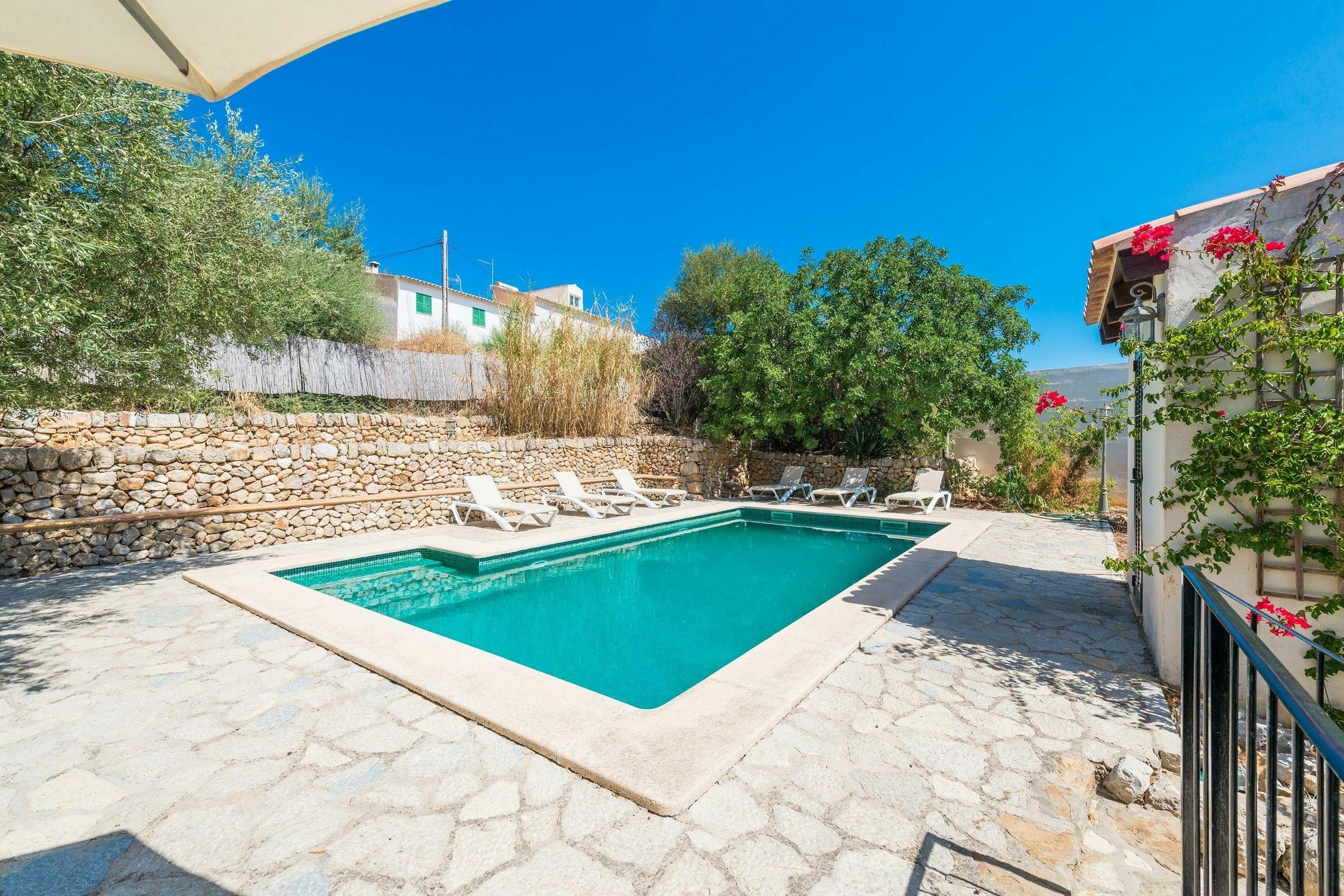 Ca N'abrines Villa