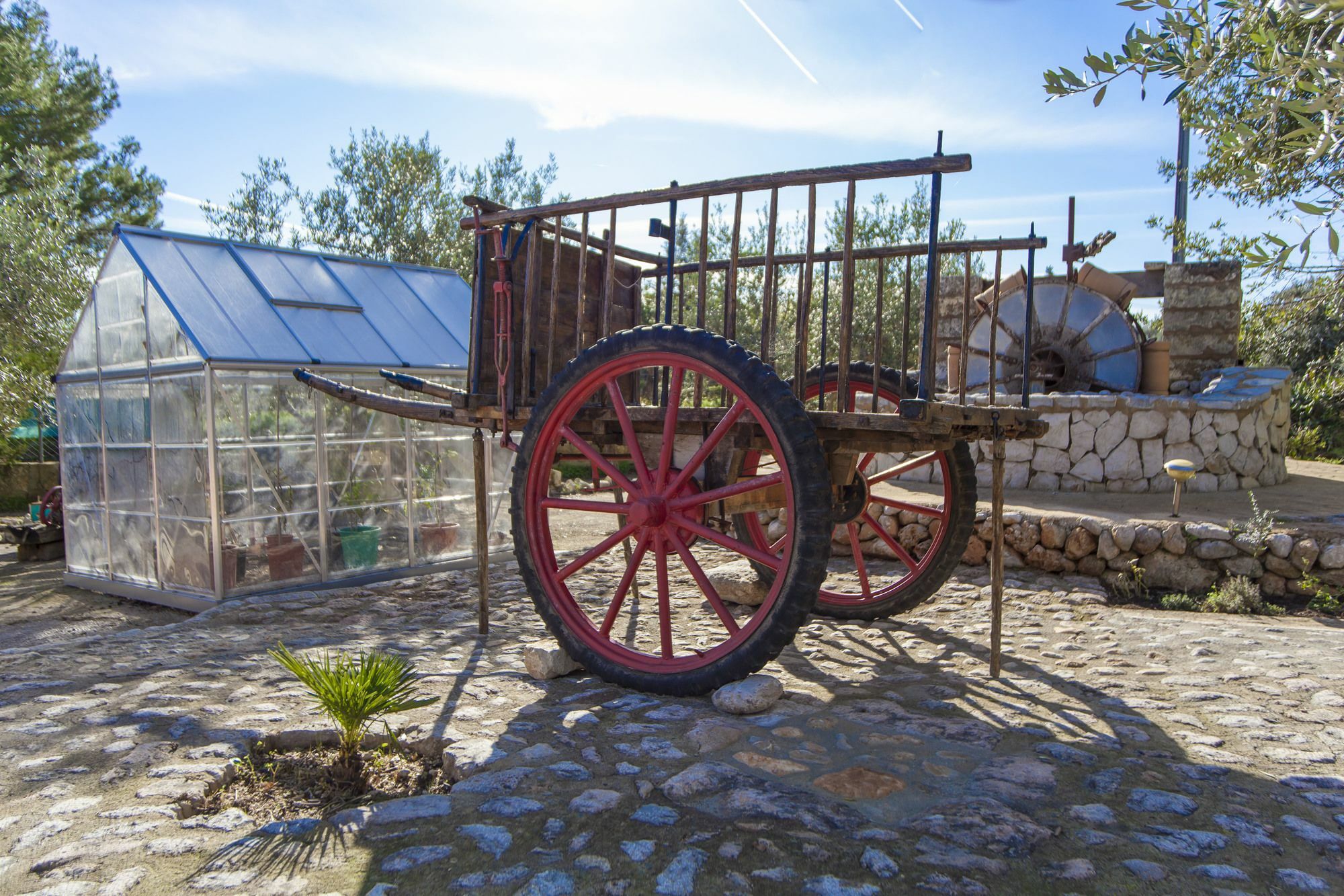 Villa Es Balladors