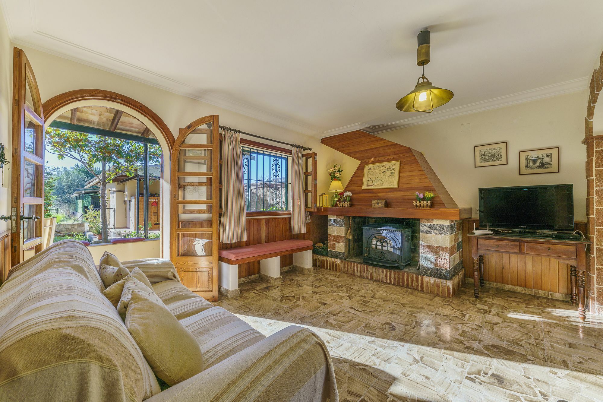 Villa Moreu Selva (Mallorca)
