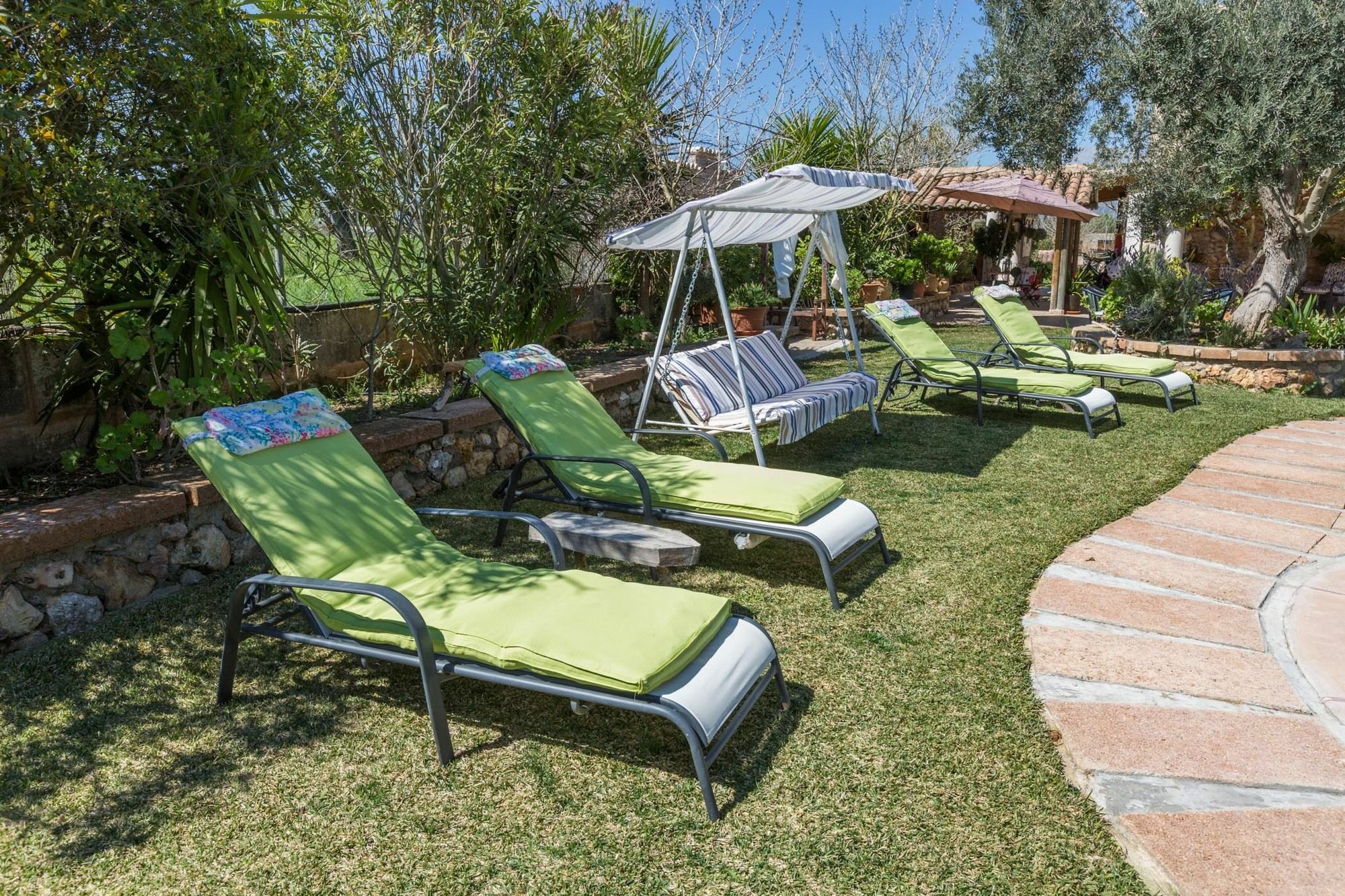 Diego Villa Inca (Mallorca)