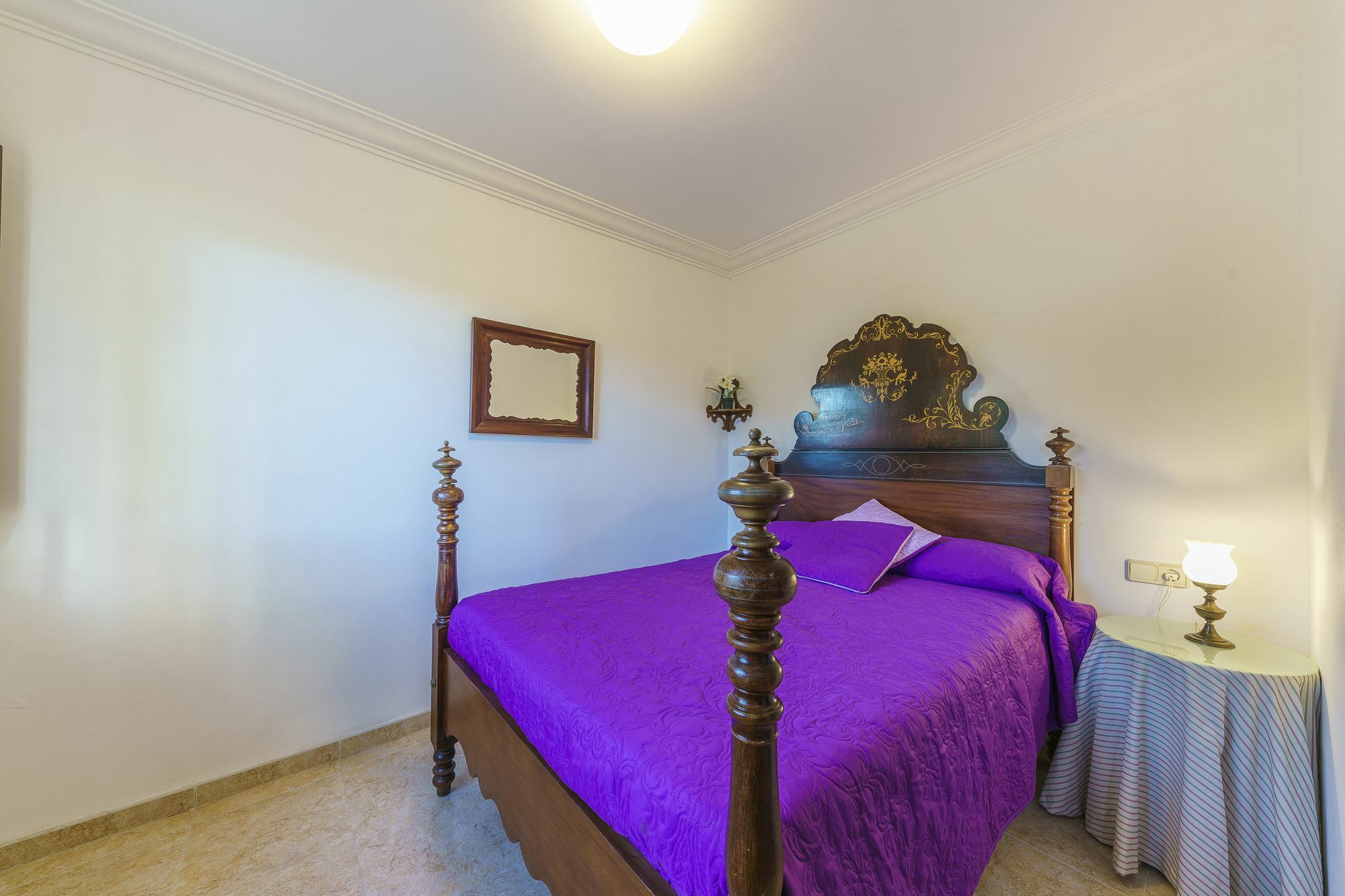 Villa Moreu *