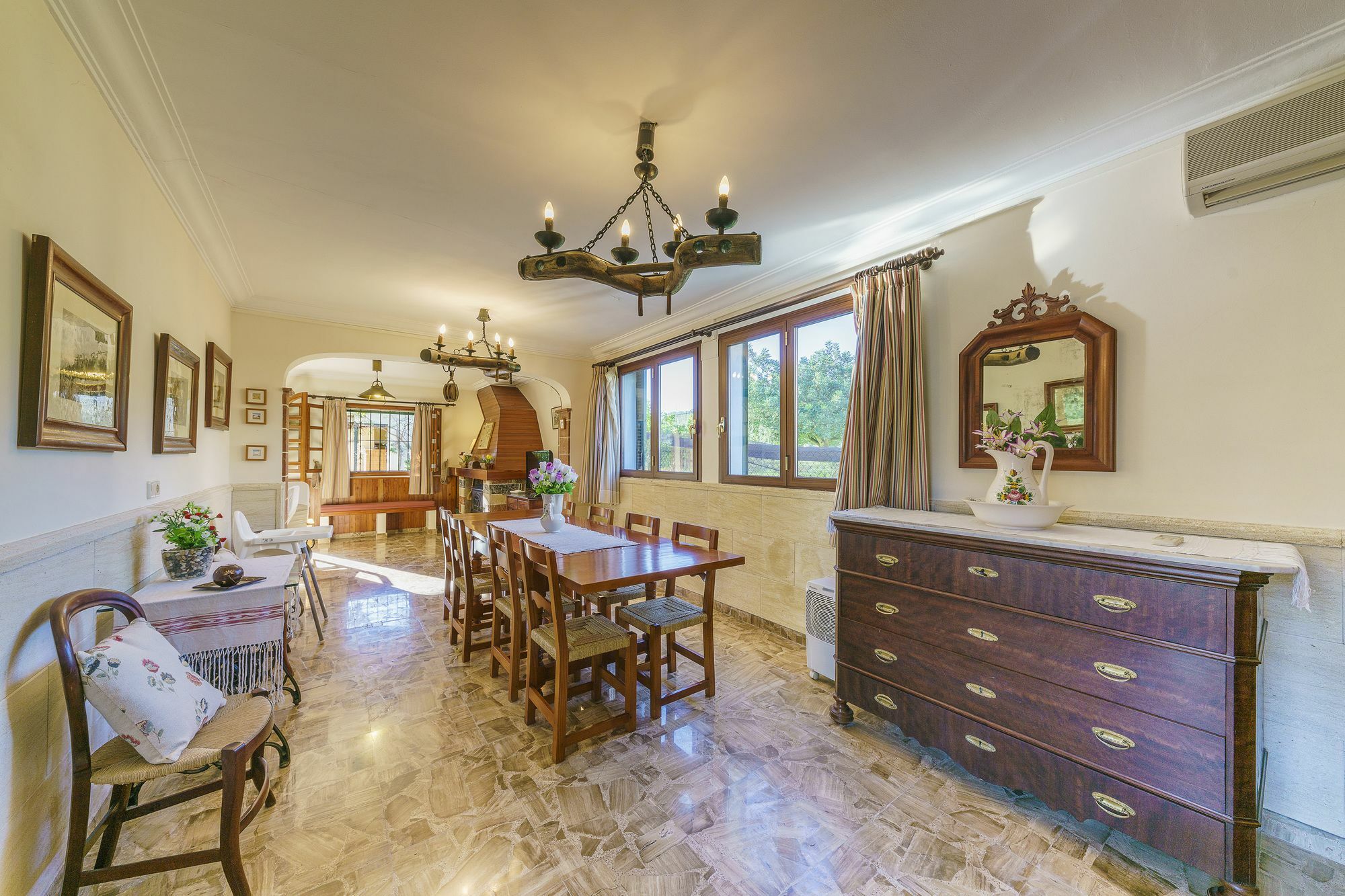 Villa Moreu *