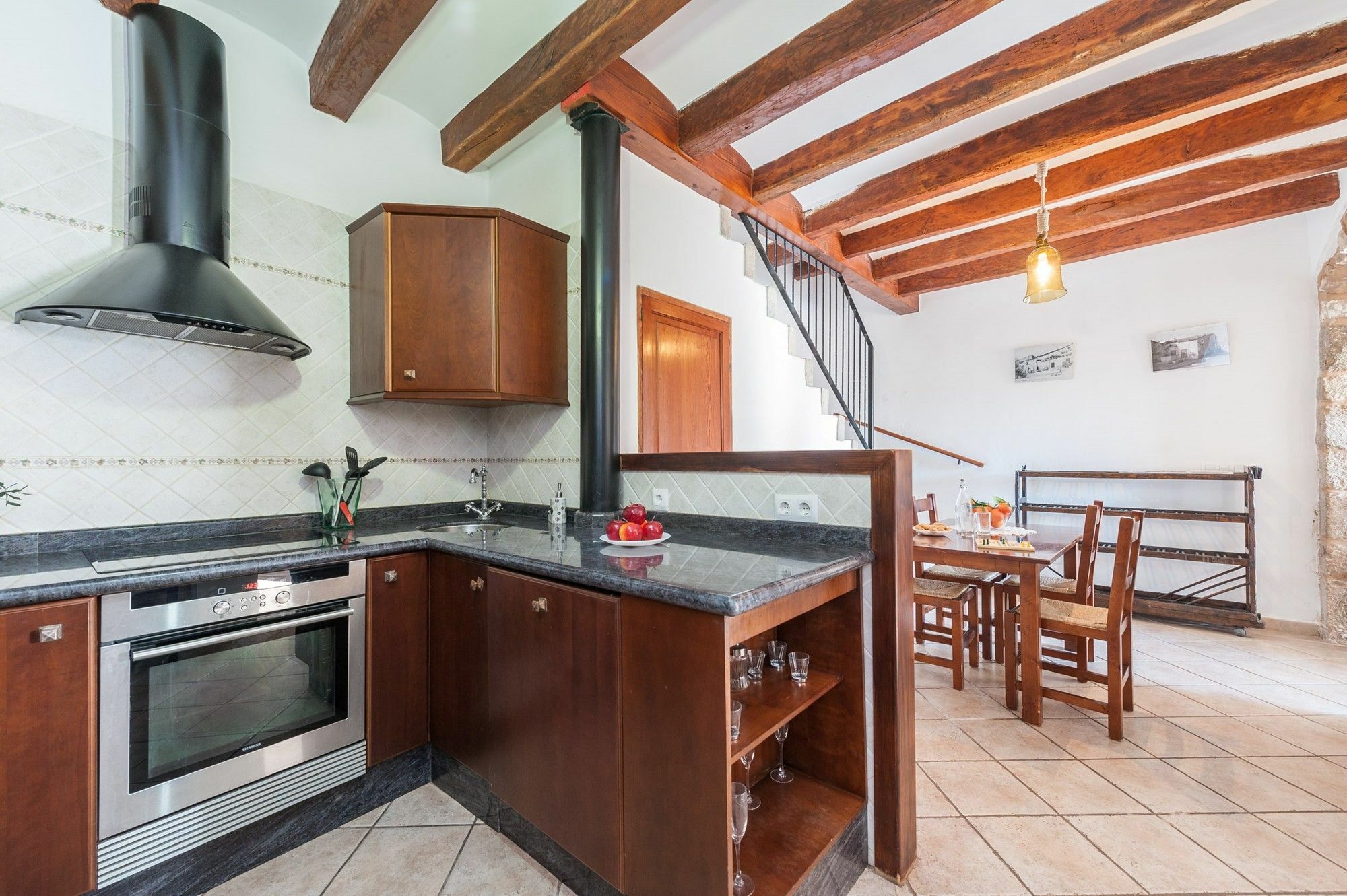 Ca N'abrines Villa *