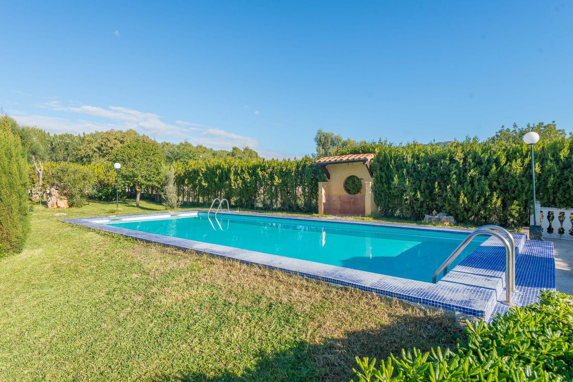 Villa Hibiscus