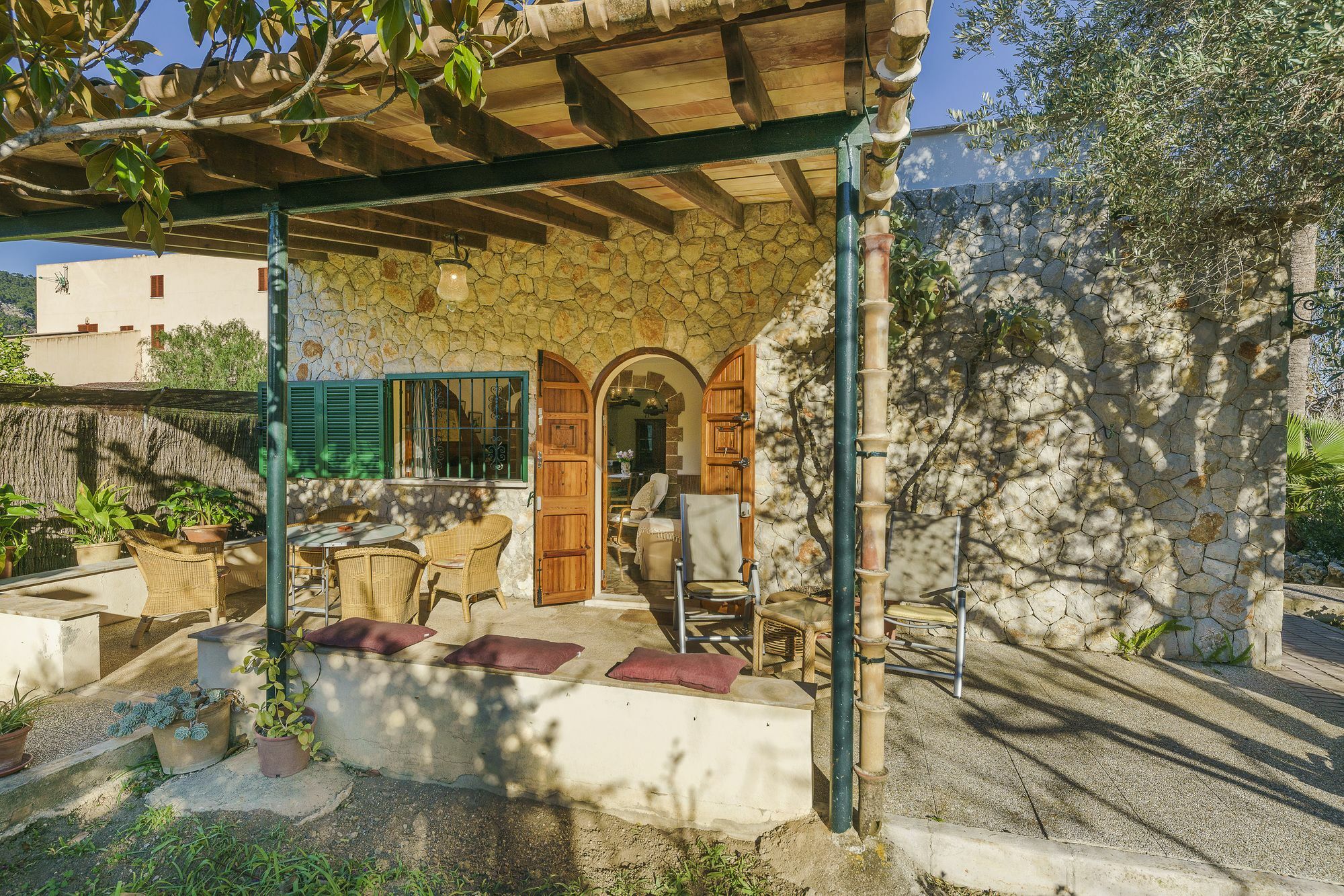 Villa Moreu