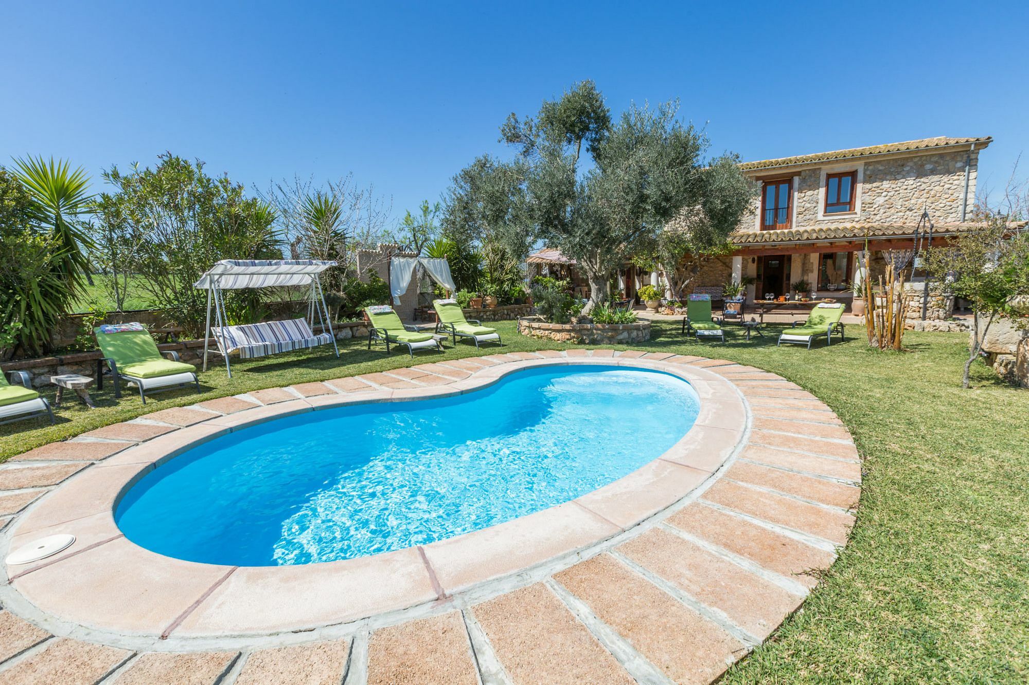 Diego Villa Inca (Mallorca)