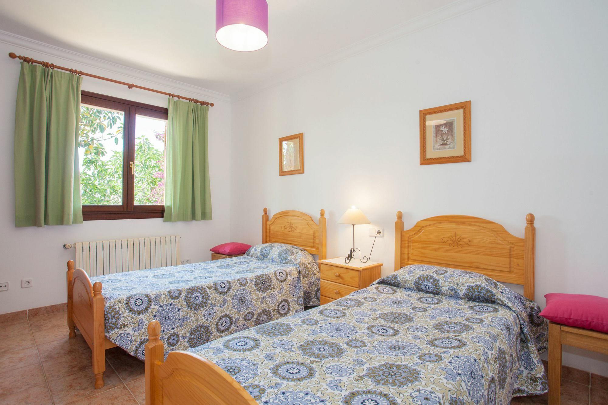Villa Carretxet *