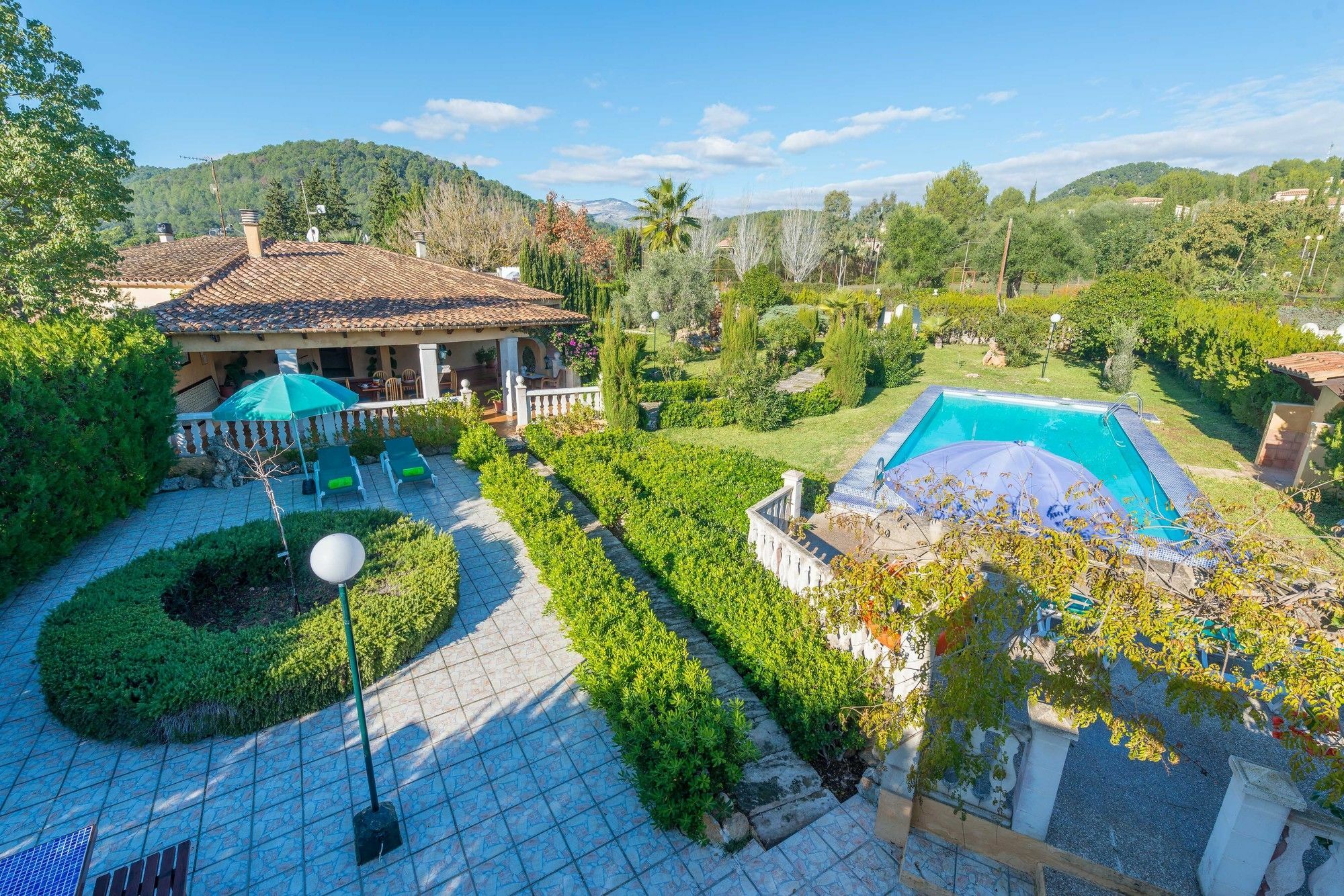 Villa Hibiscus *