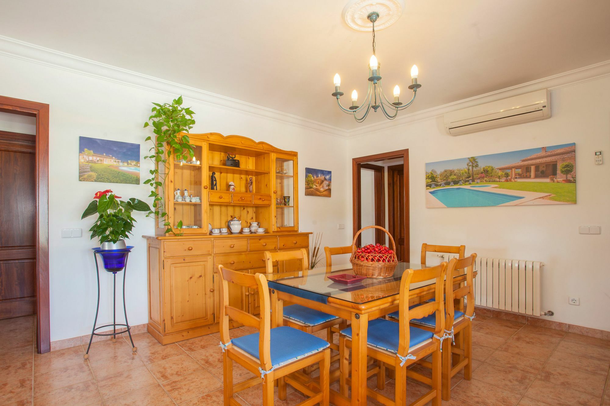 Villa Carretxet
