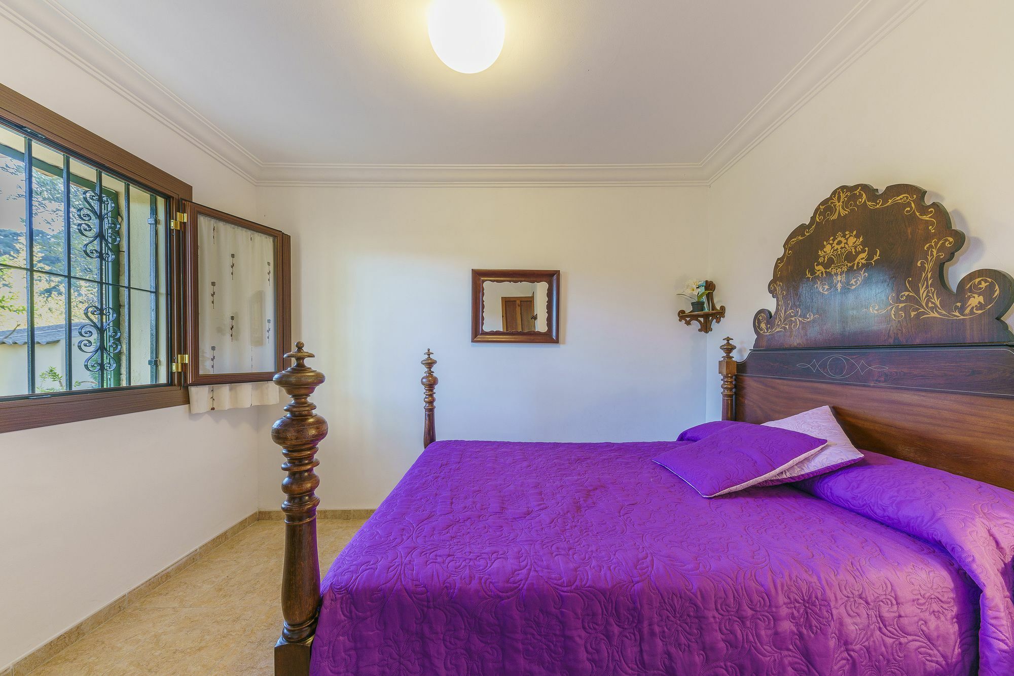 Villa Moreu Selva (Mallorca)