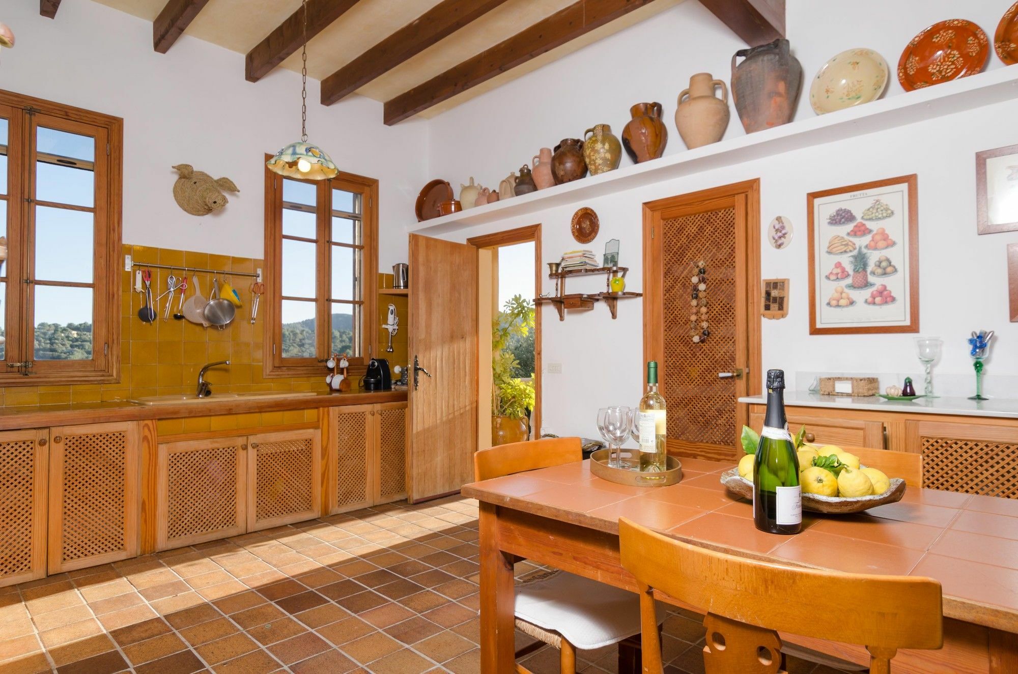 Xiclati 10 Villa