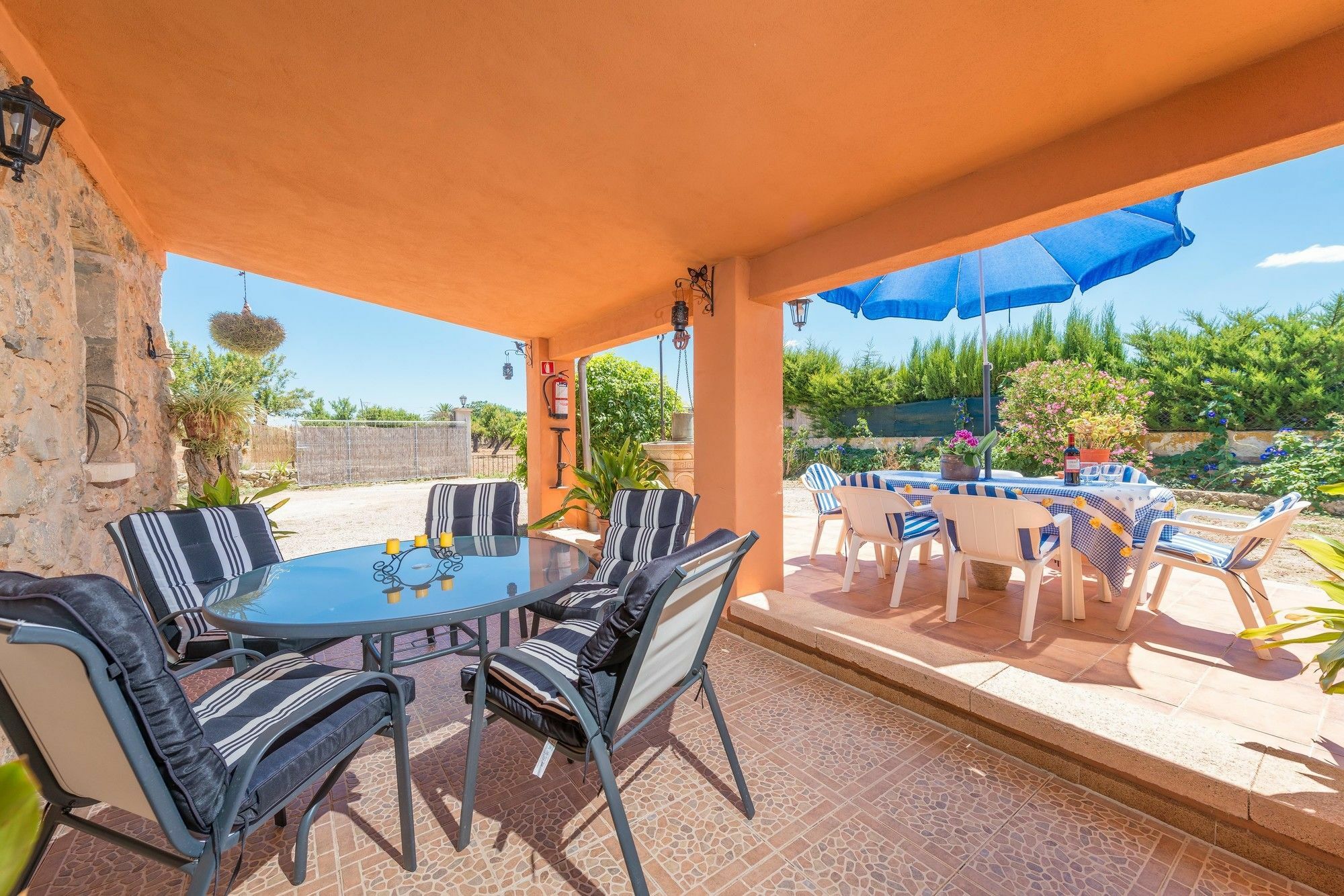 Calisto Villa Inca (Mallorca)