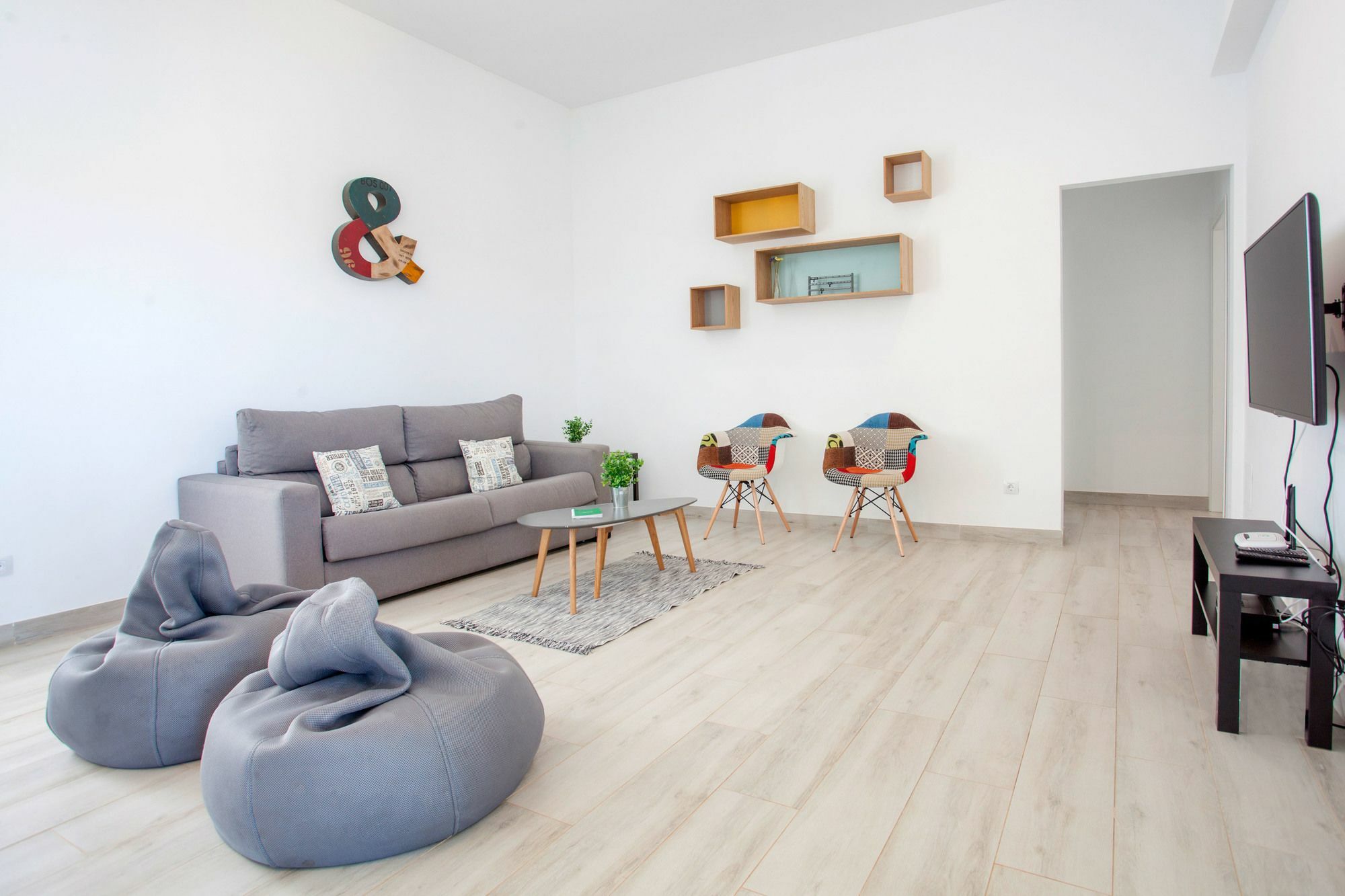 Tramuntana Villa
