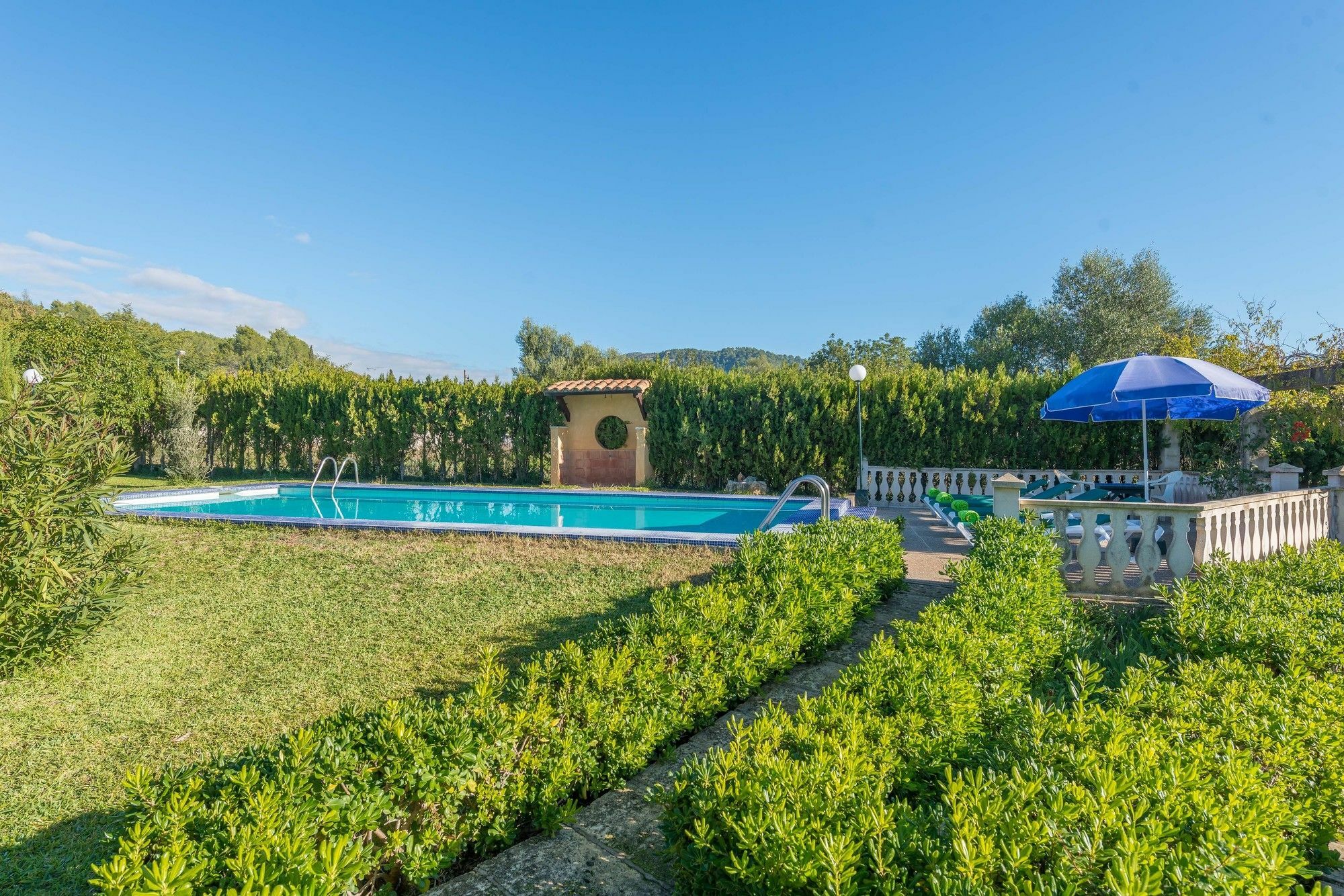 Villa Hibiscus *