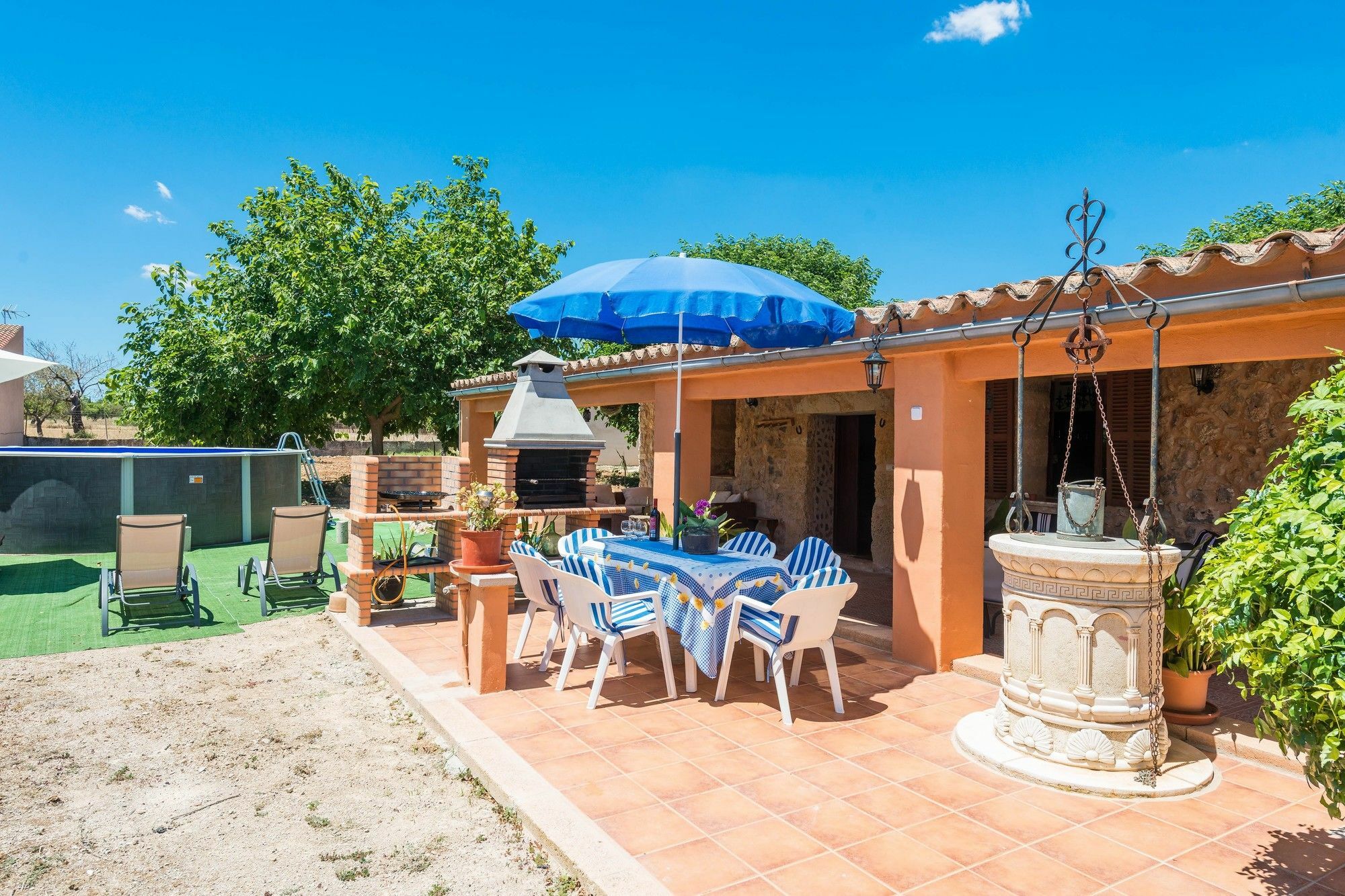Villa Calisto