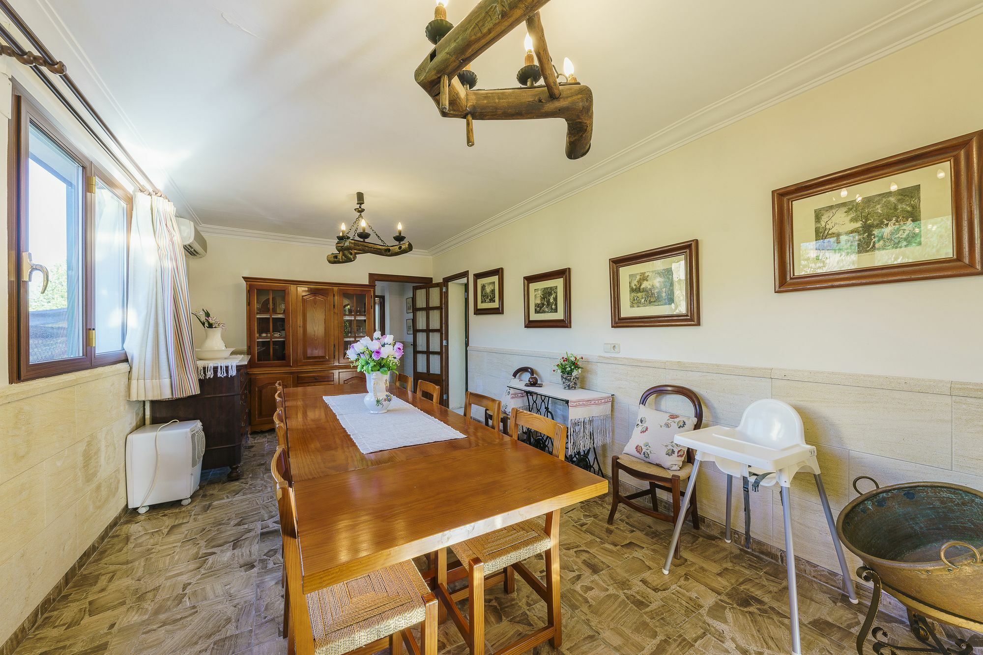 Villa Moreu