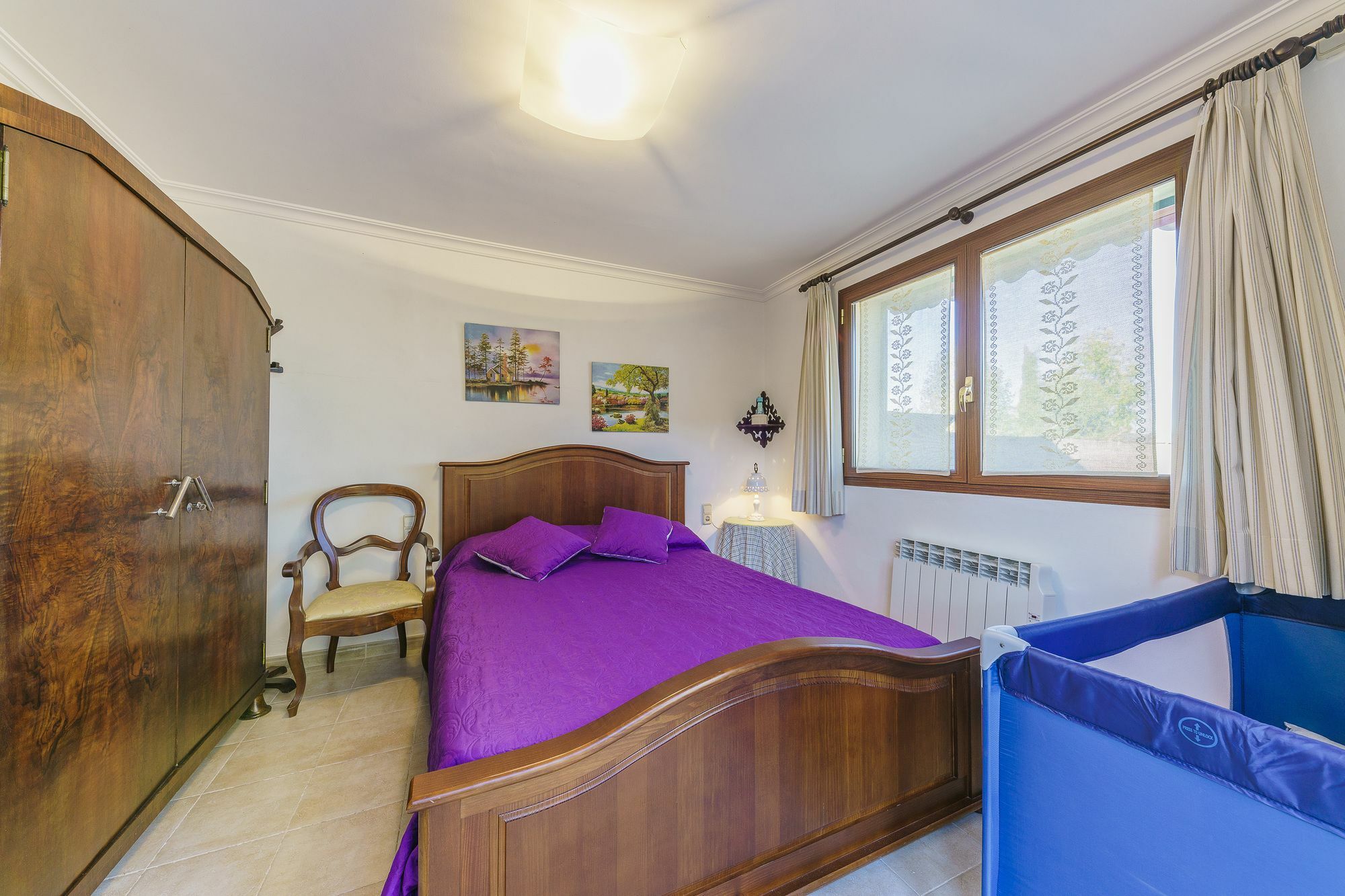 Moreu Villa