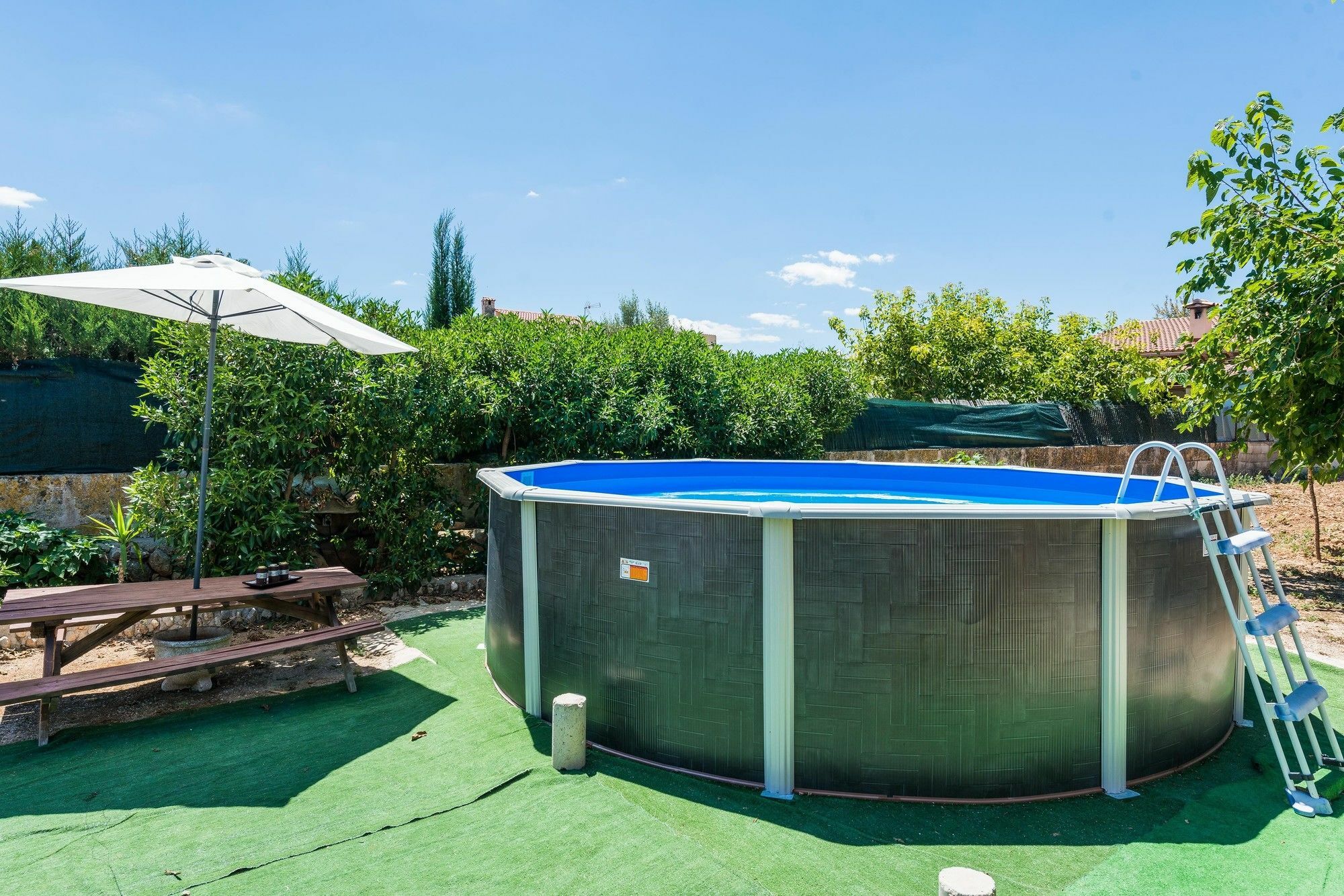 Calisto Villa