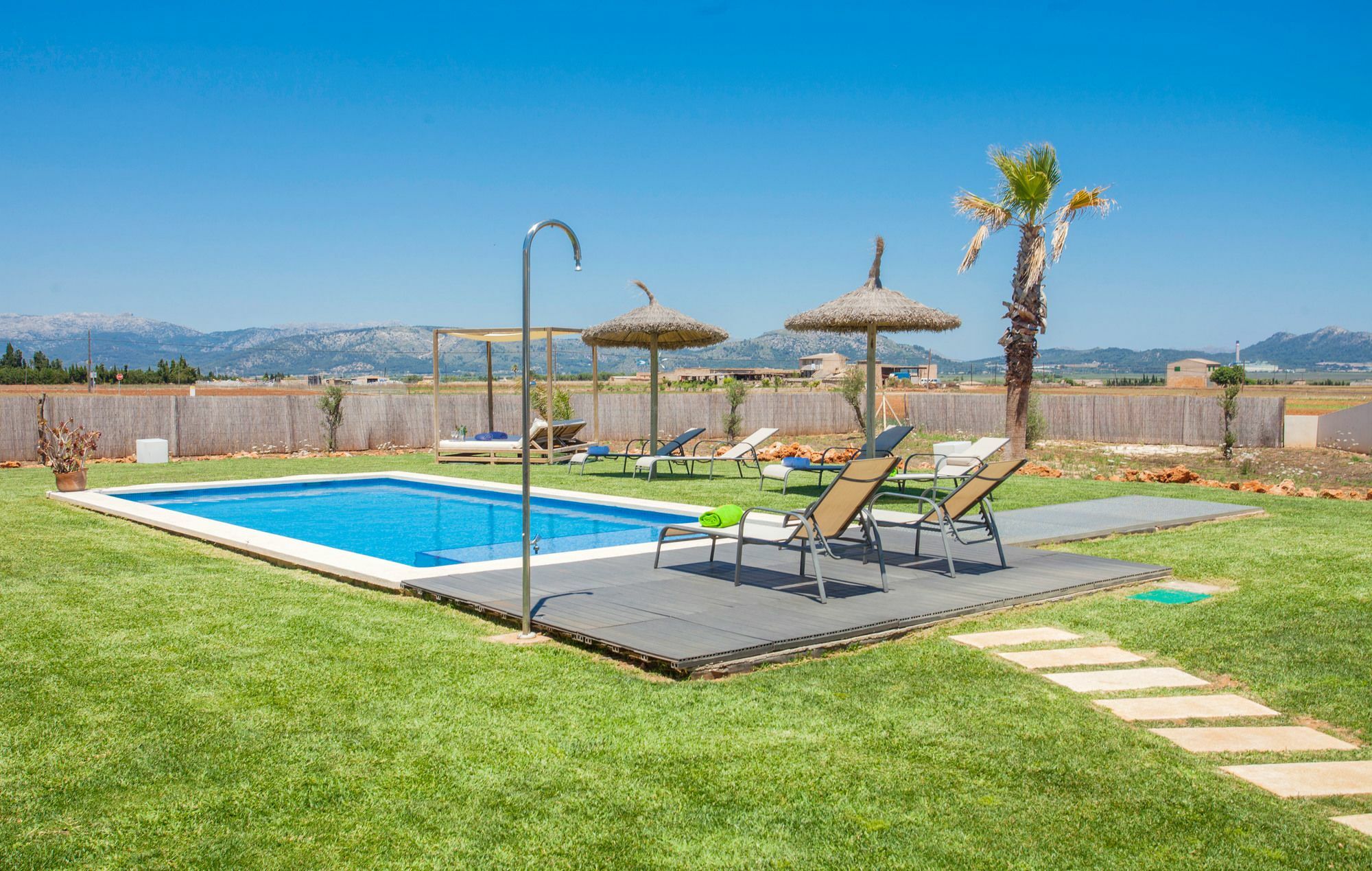 Villa Tramuntana *