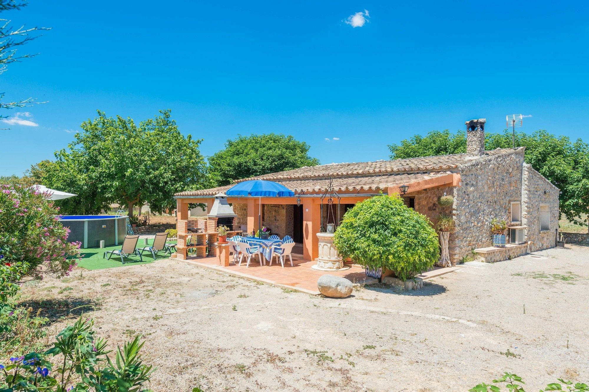 Calisto * Inca (Mallorca)