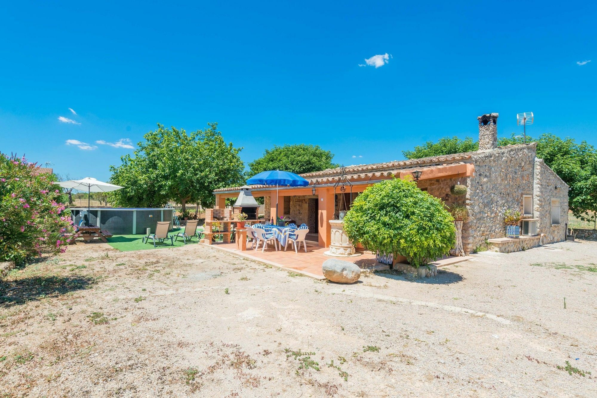 Villa Calisto