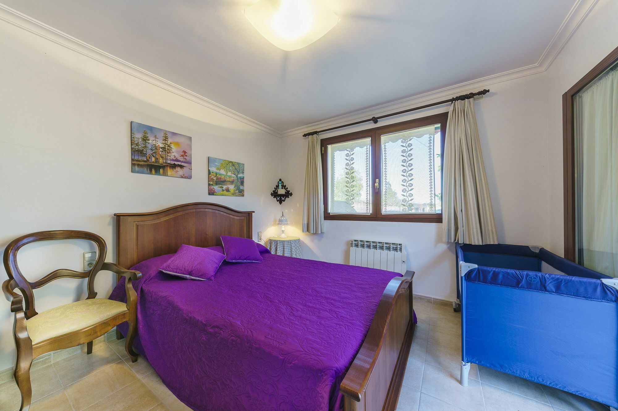 Villa Moreu *