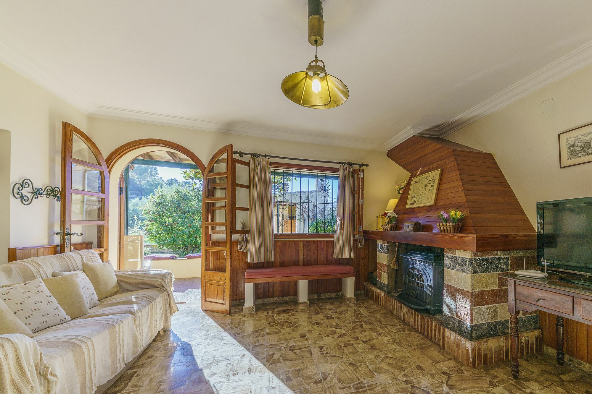 Villa Moreu