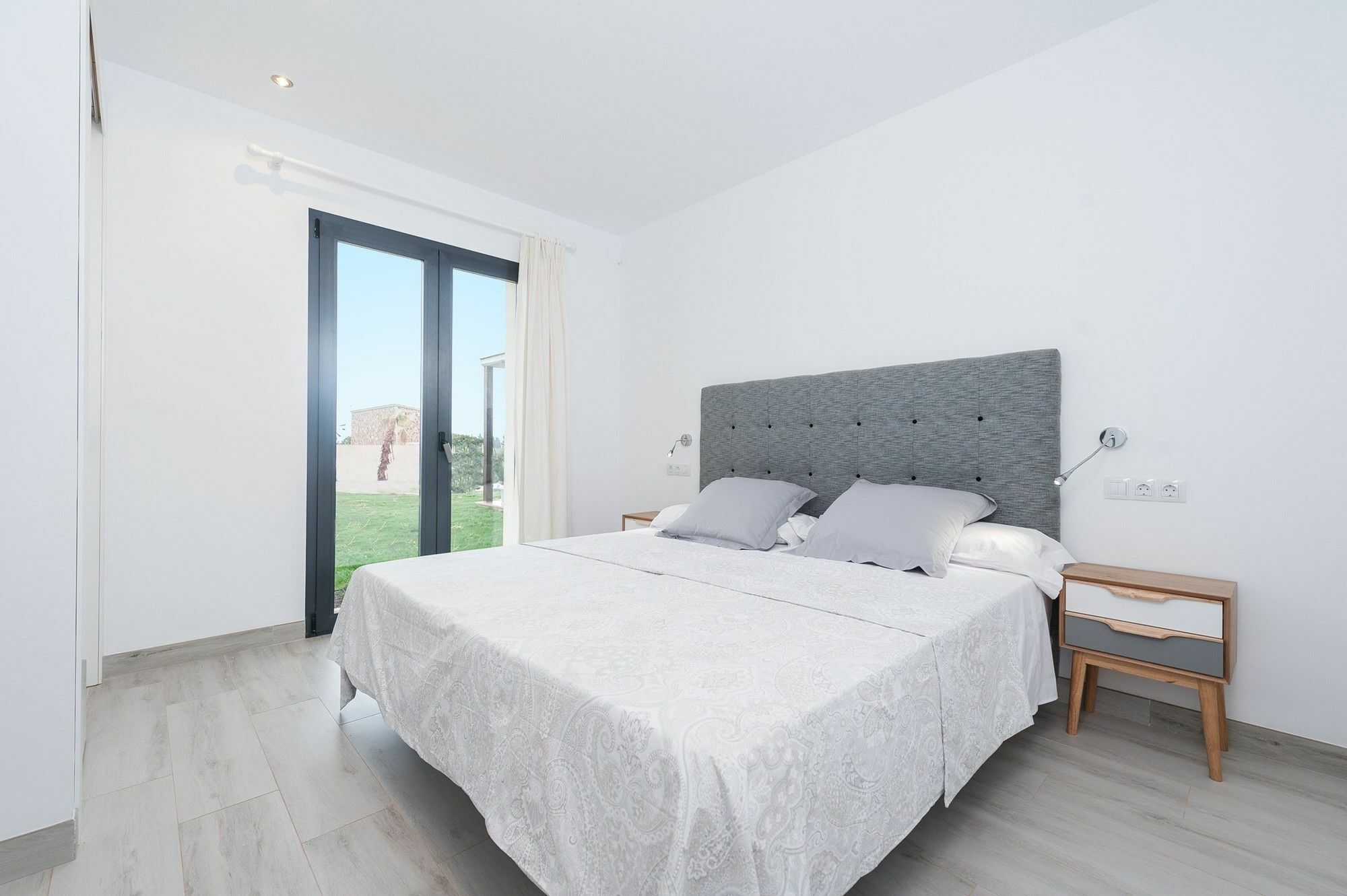 Tramuntana Muro