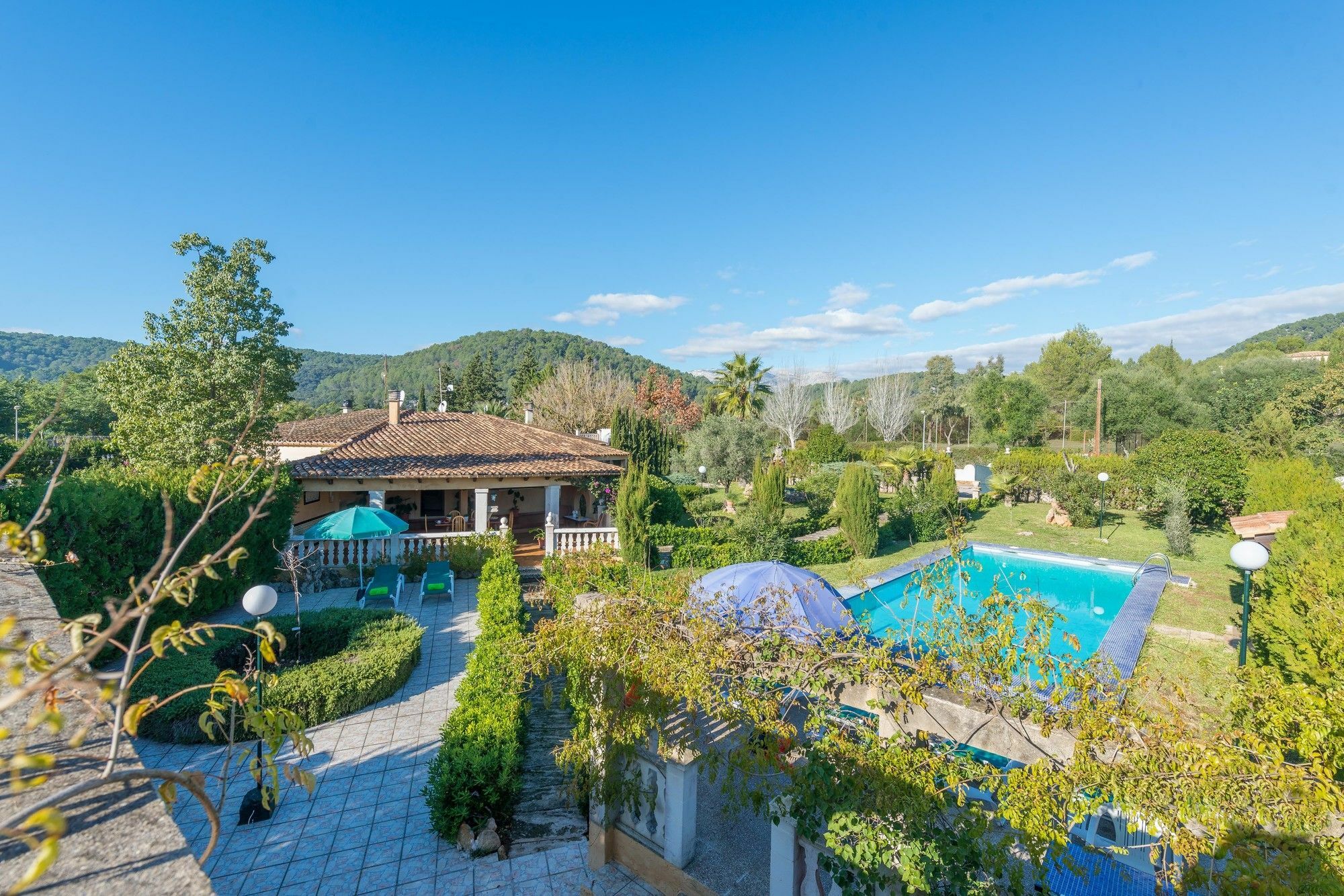 Hibiscus Villa