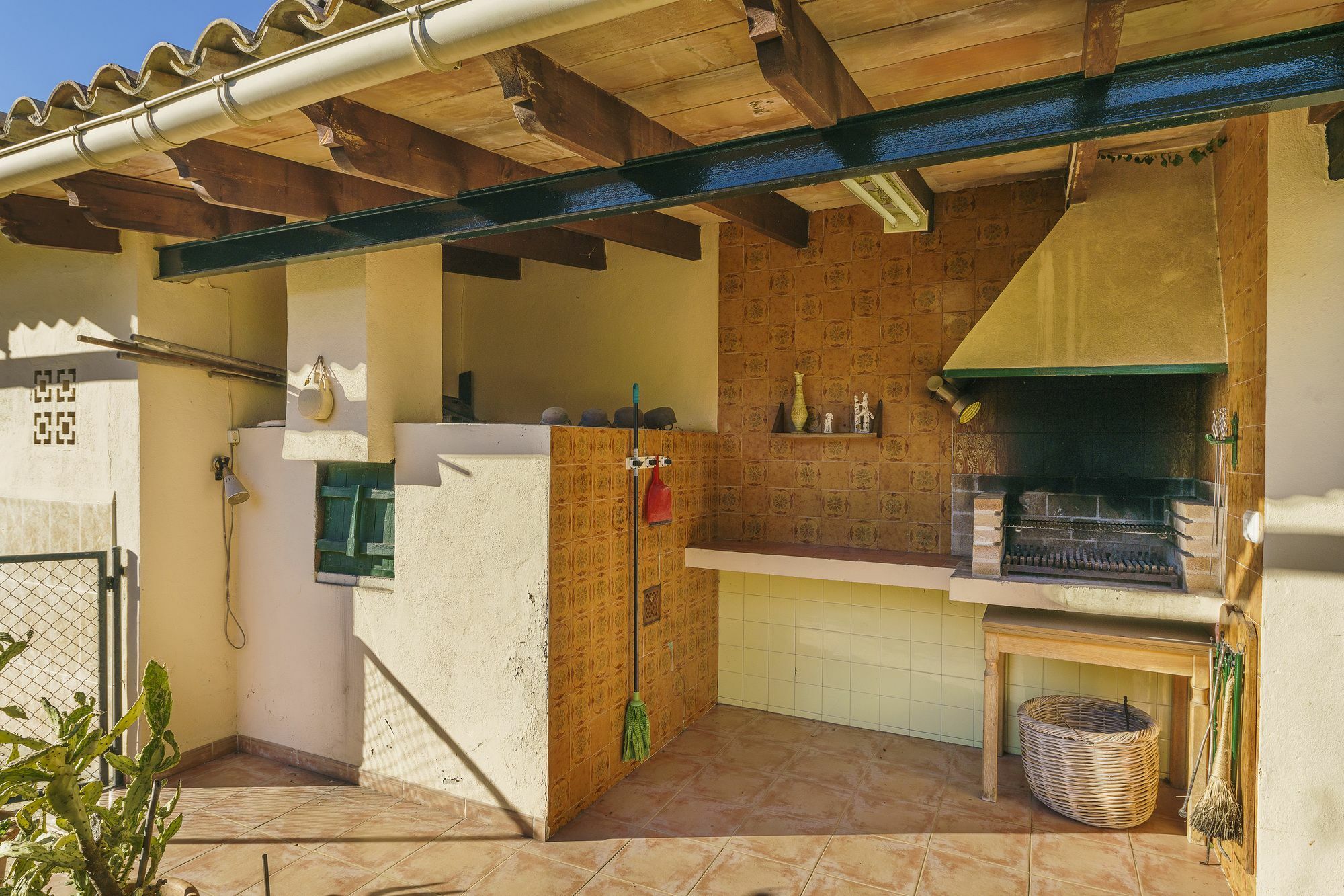 Moreu Villa Selva (Mallorca)
