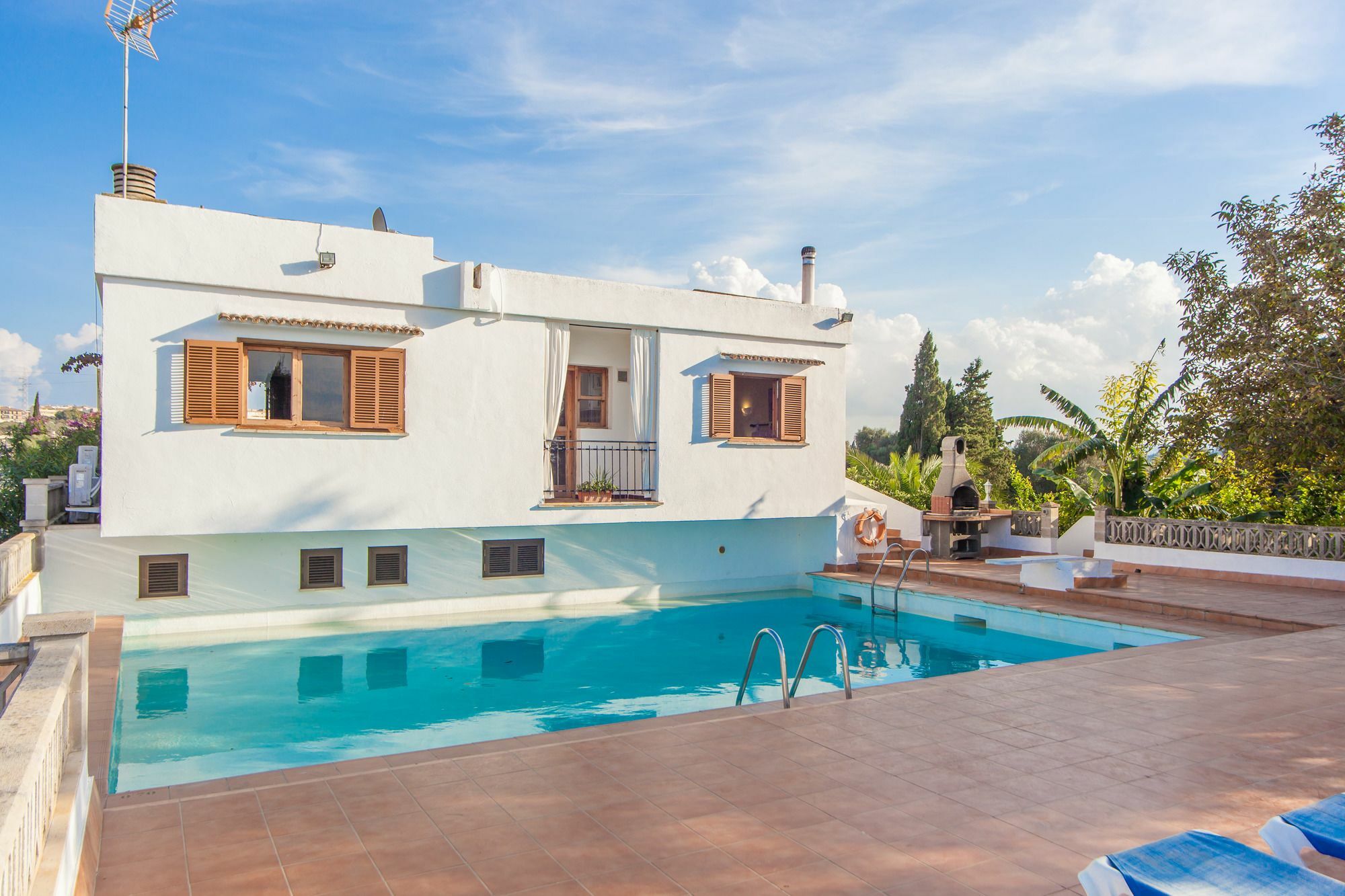 Villa Joana