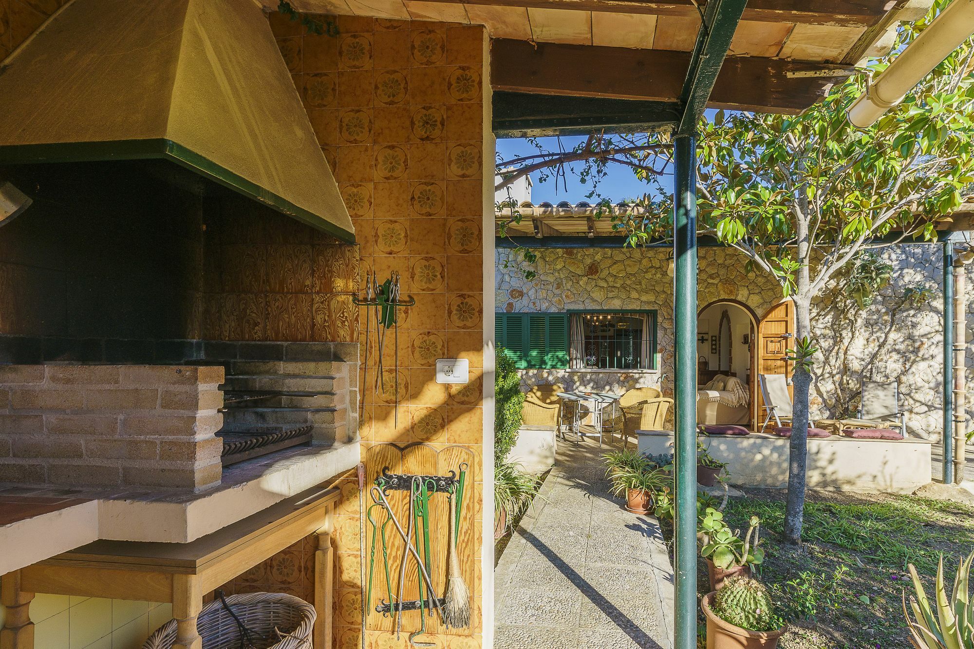 Moreu Selva (Mallorca)