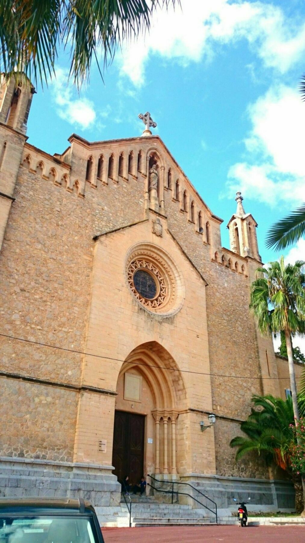 Xiclati 10 Villa