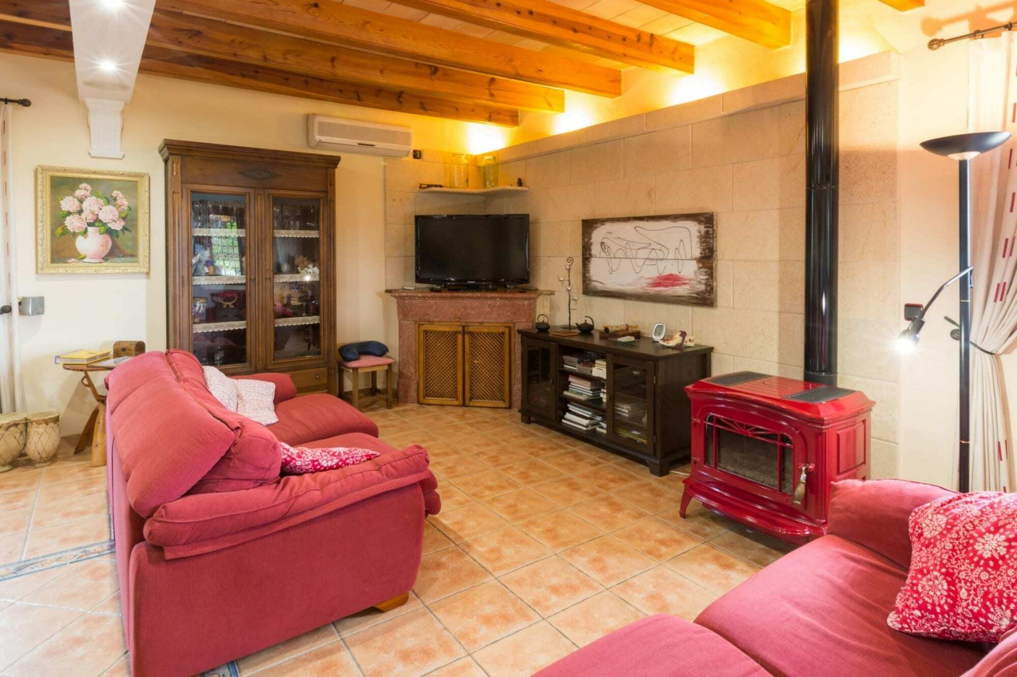 Sa Sort Villa Inca (Mallorca)